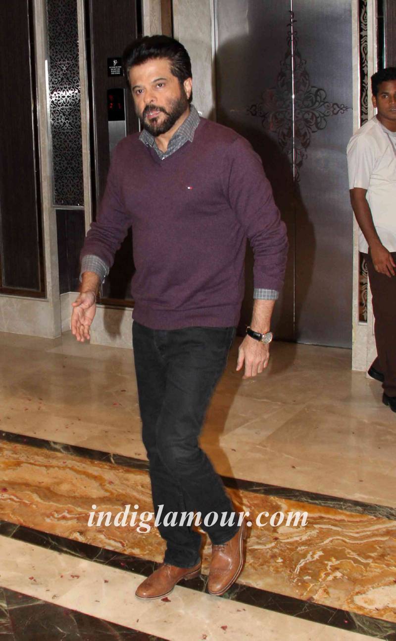 Anil Kapoor Actor hd photo