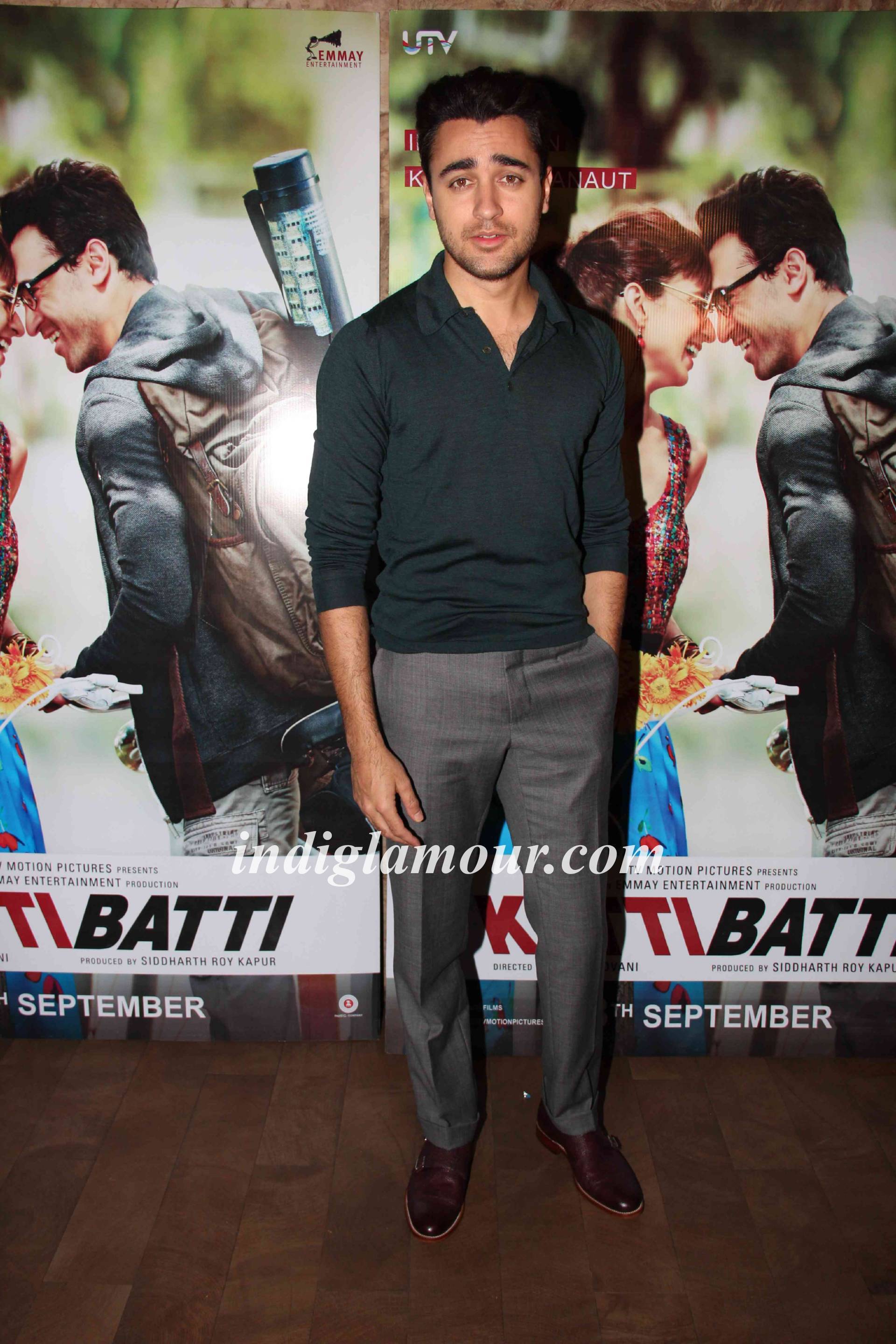 Imran Khan Actor hd photo