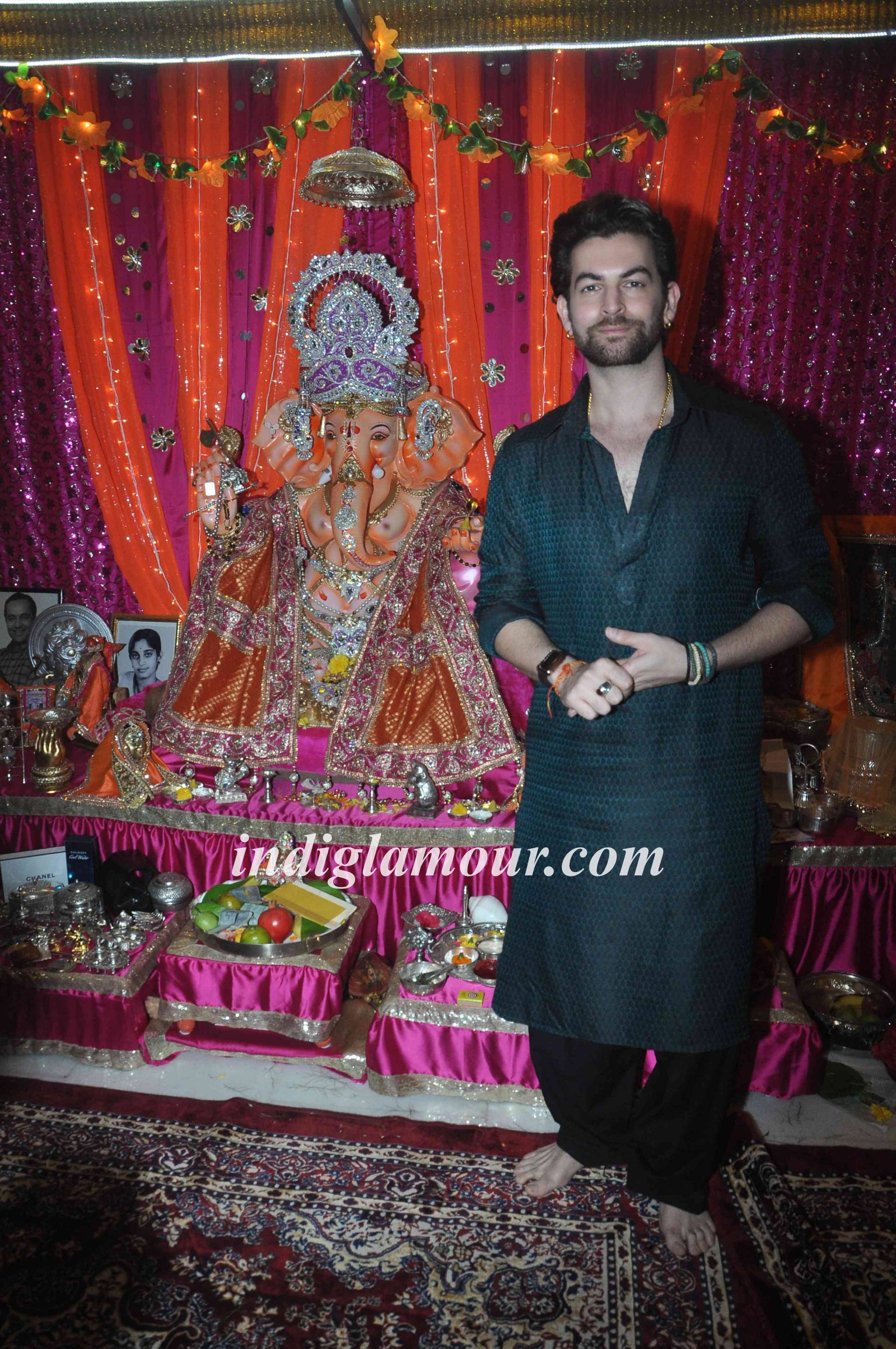 Neil Nitin Mukesh Actor hd photo
