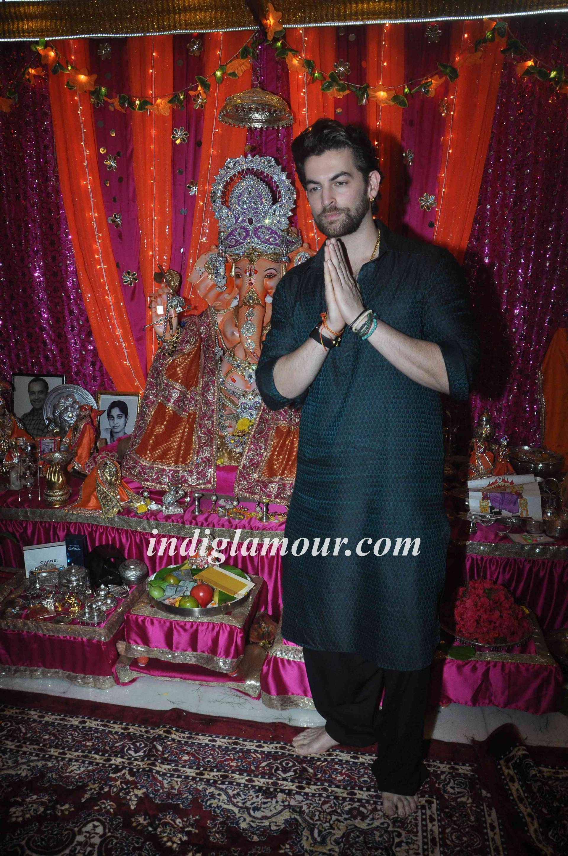 Neil Nitin Mukesh Actor hd photo