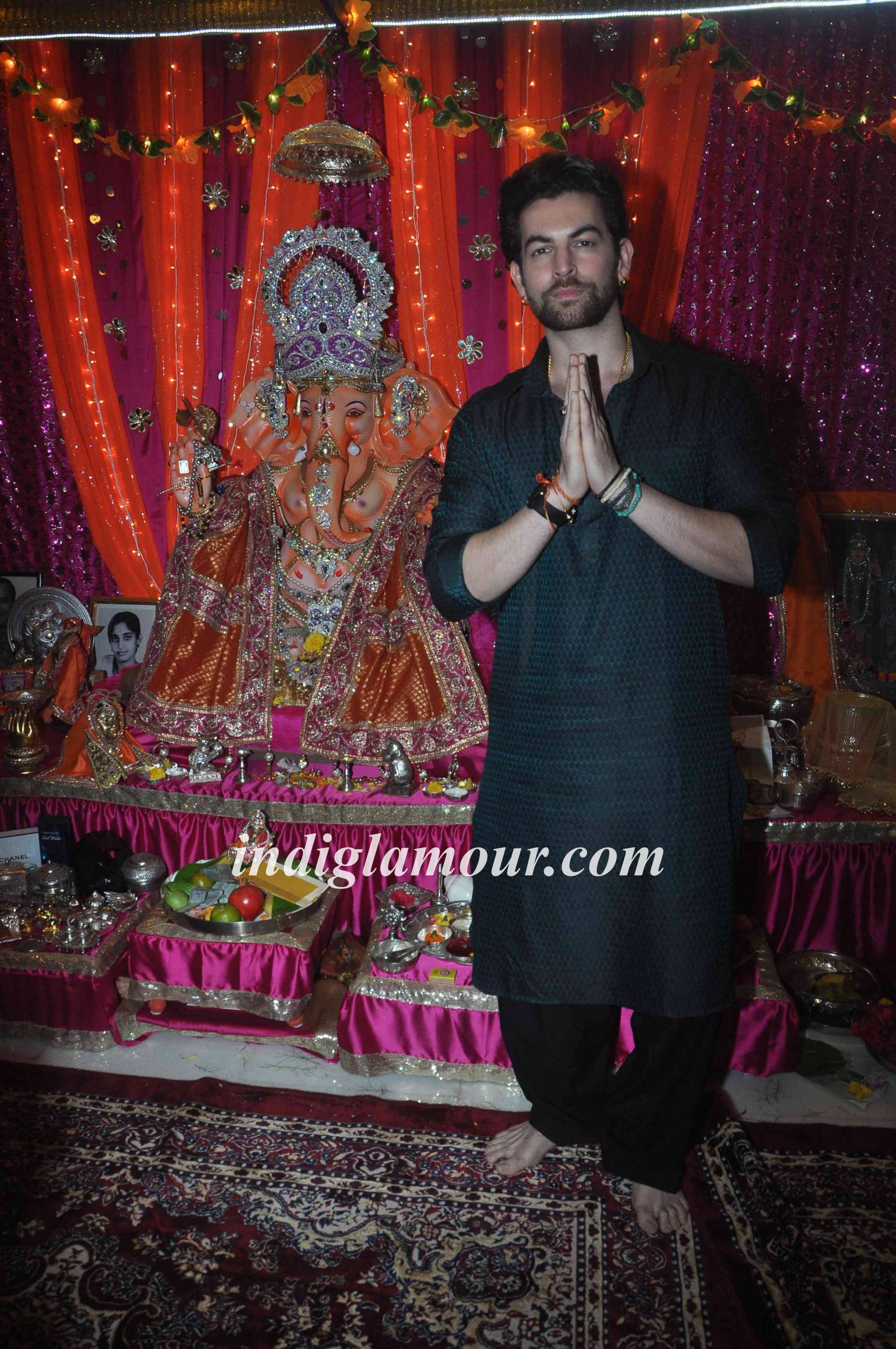 Neil Nitin Mukesh Actor hd photo