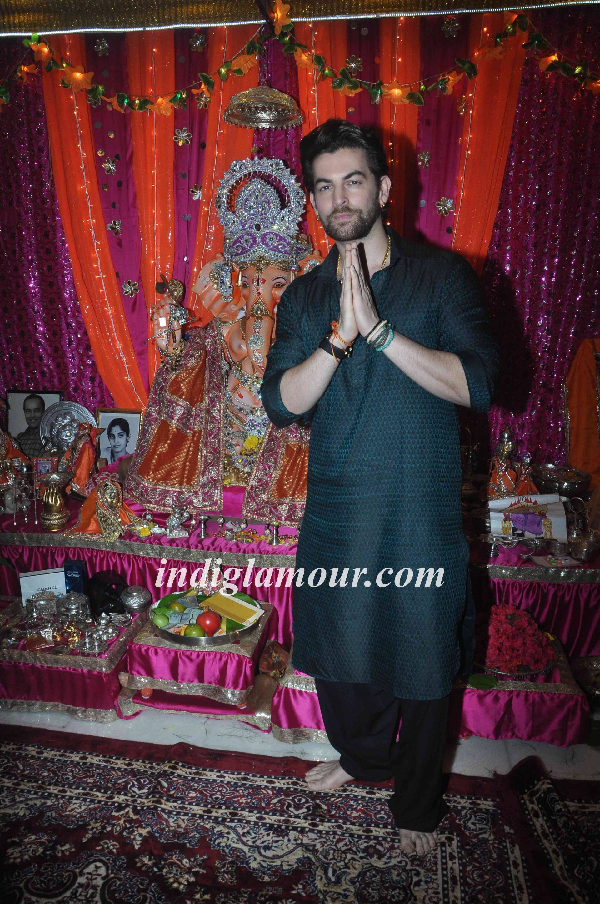 Neil Nitin Mukesh Actor hd photo