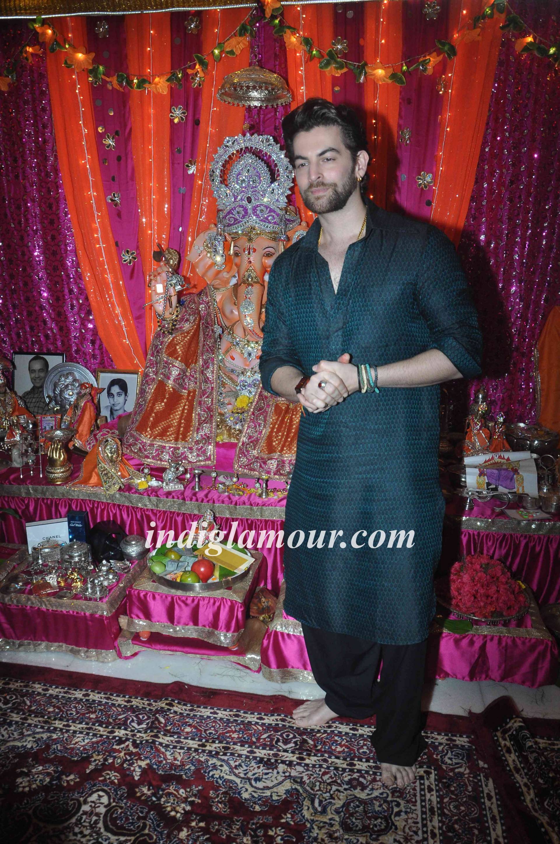 Neil Nitin Mukesh Actor hd photo