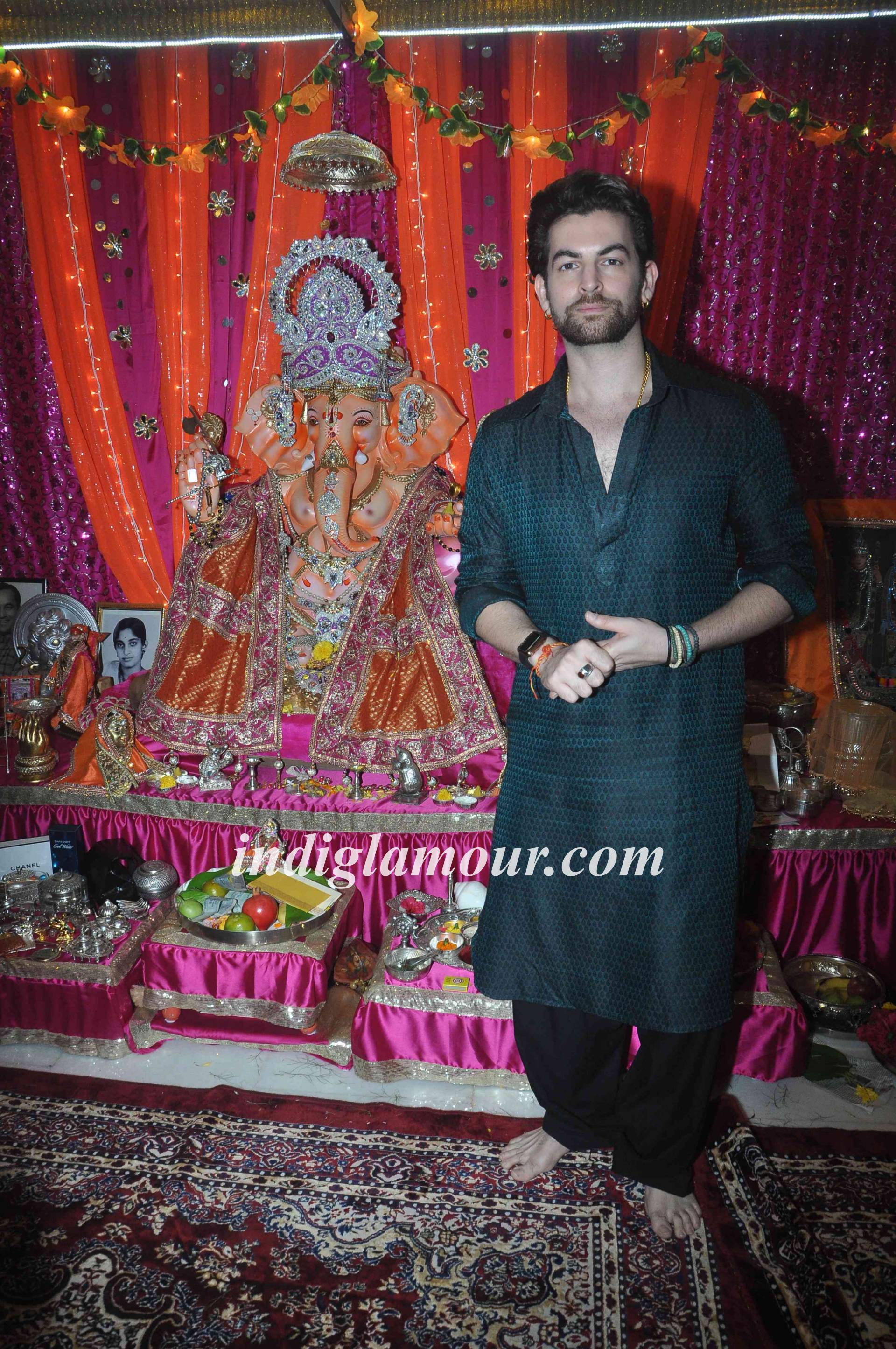 Neil Nitin Mukesh Actor hd photo
