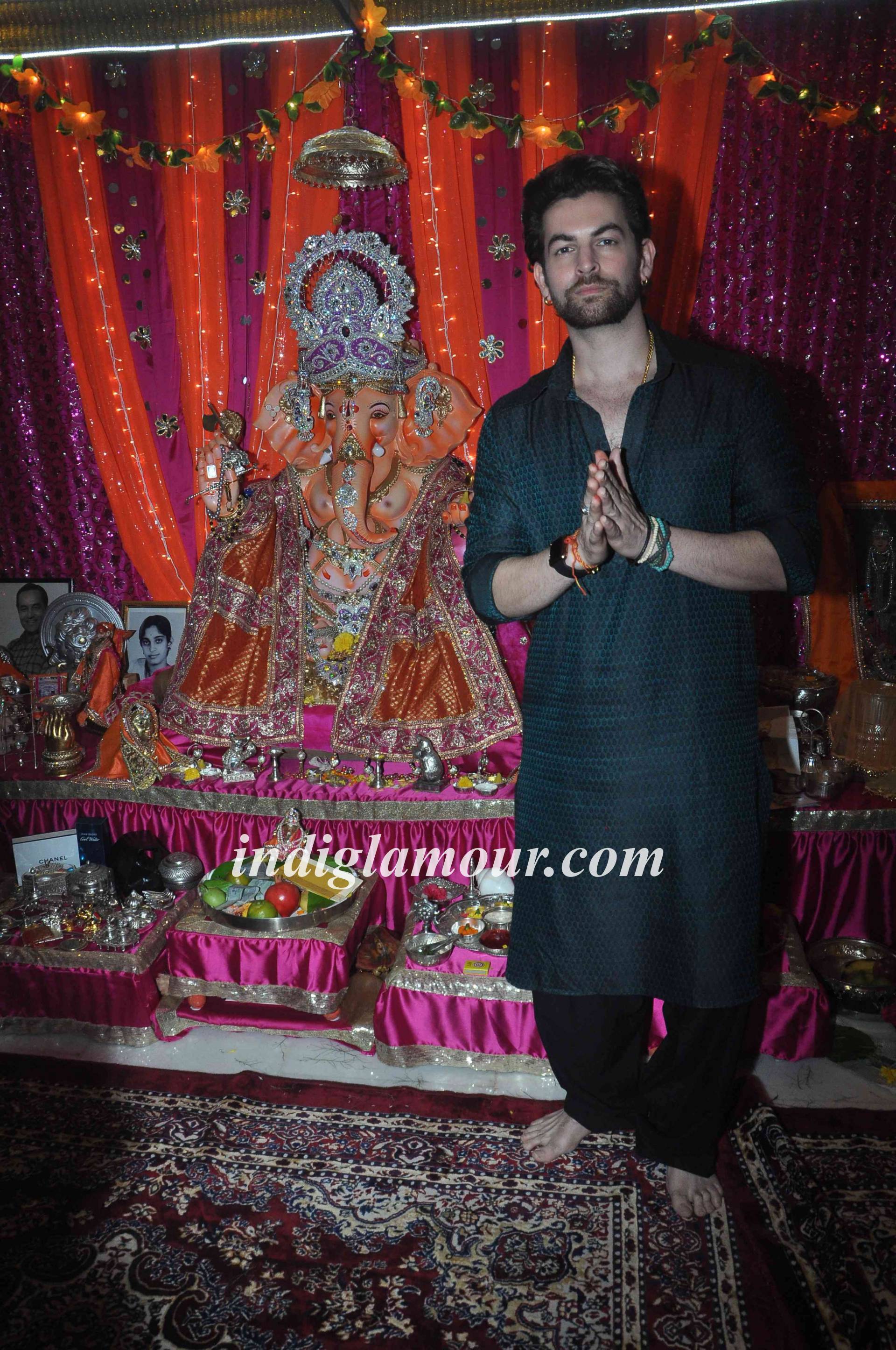 Neil Nitin Mukesh Actor hd photo
