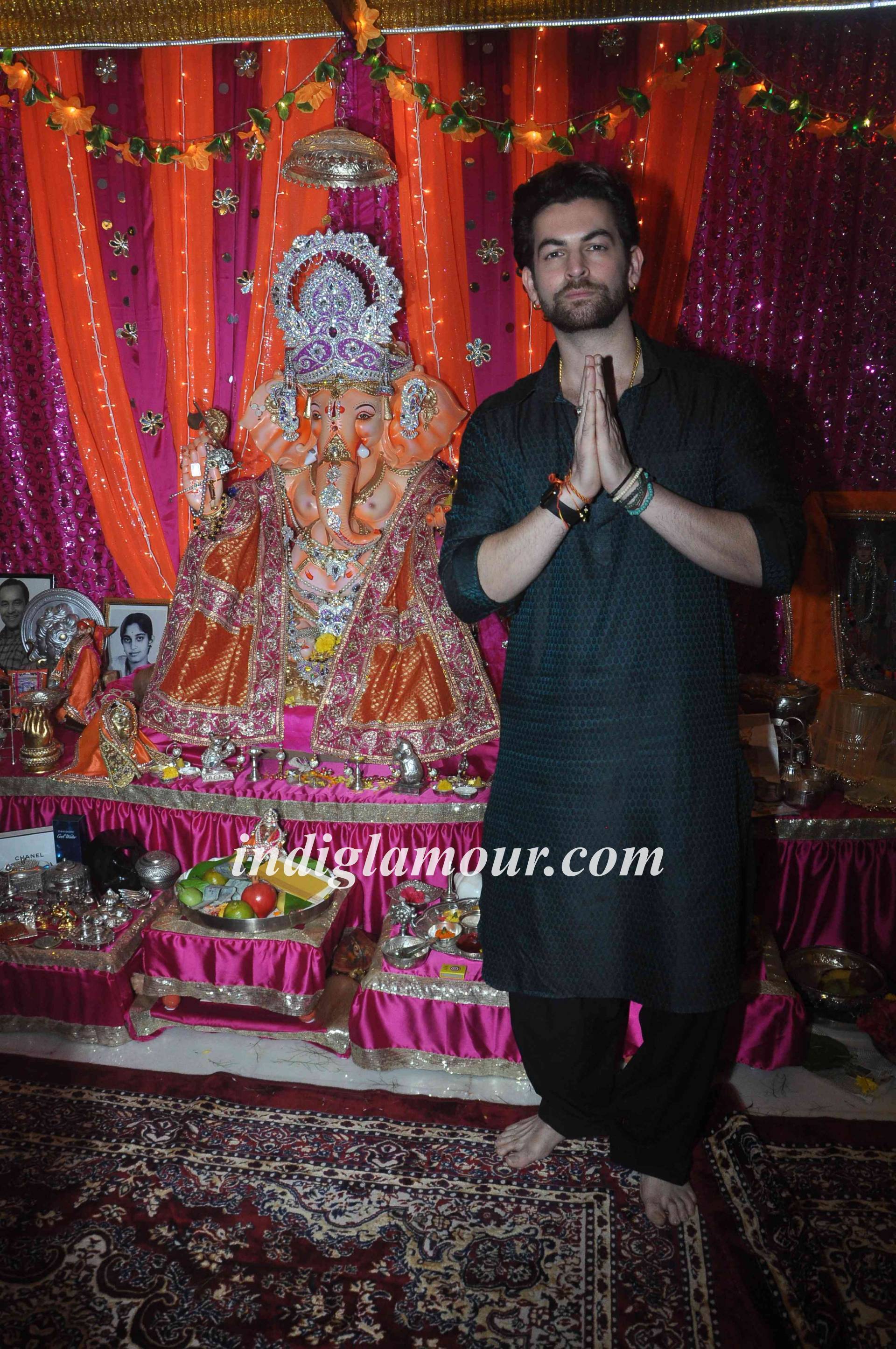 Neil Nitin Mukesh Actor hd photo