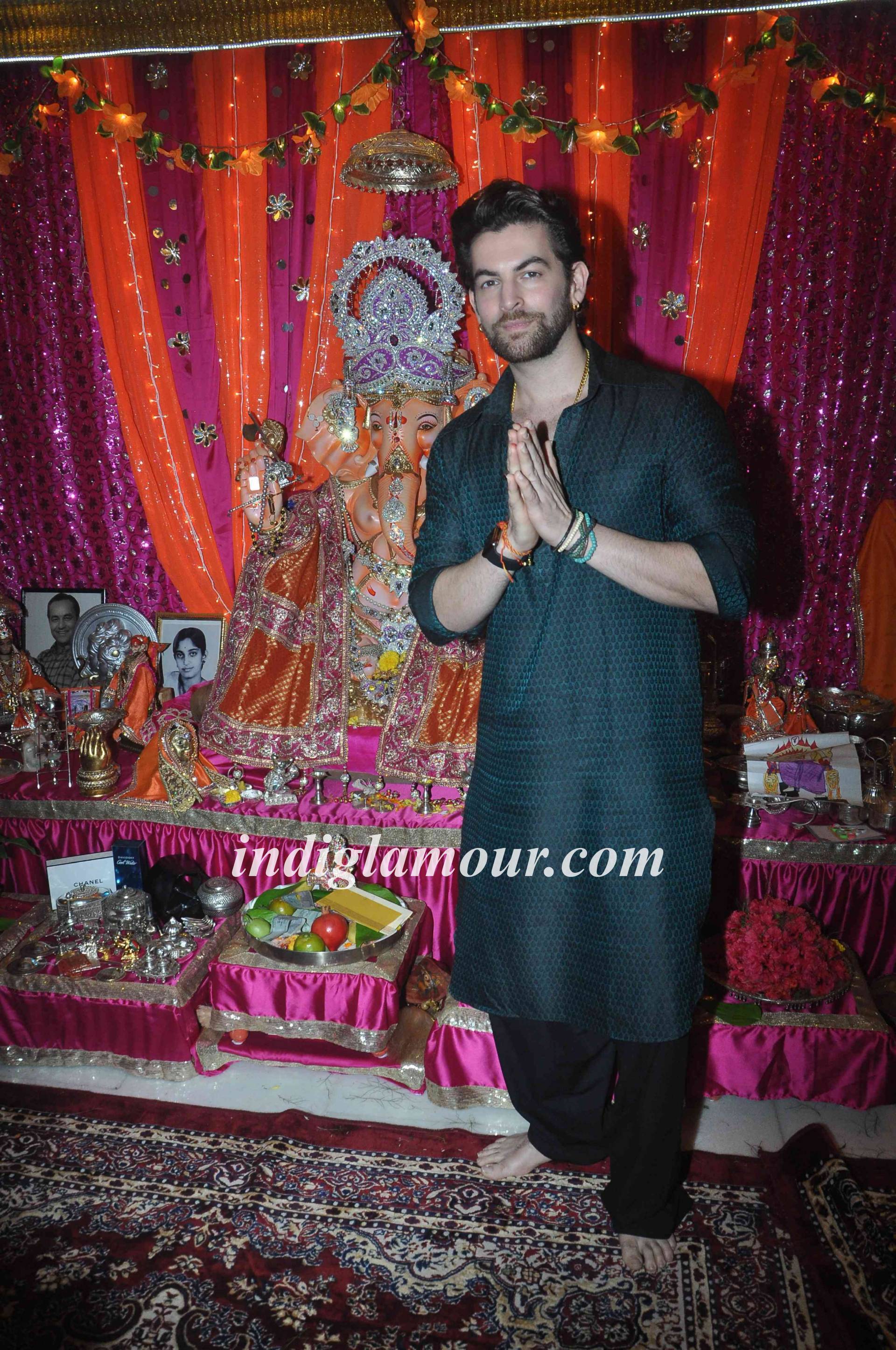 Neil Nitin Mukesh Actor hd photo