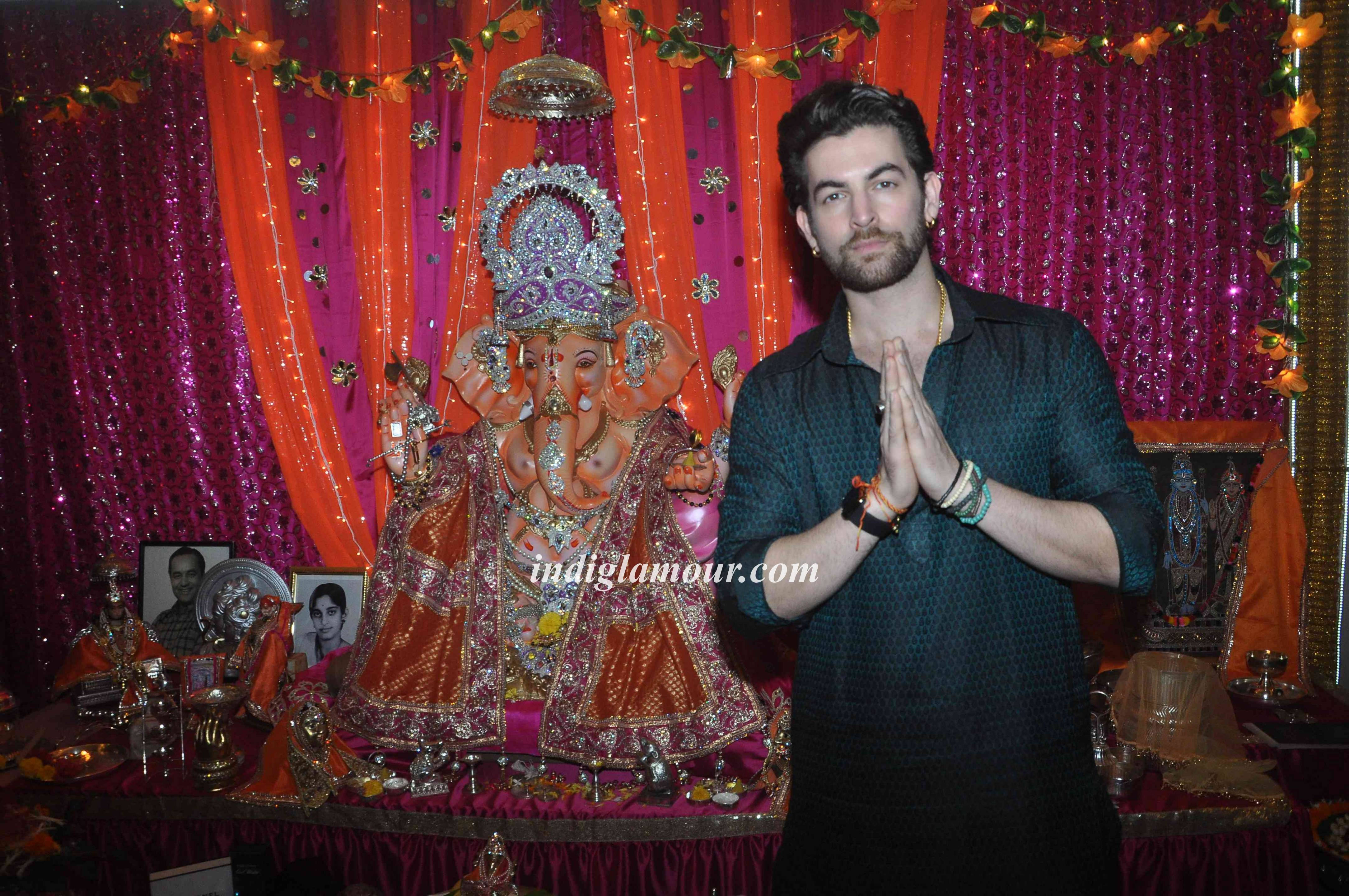 Neil Nitin Mukesh Actor hd photo