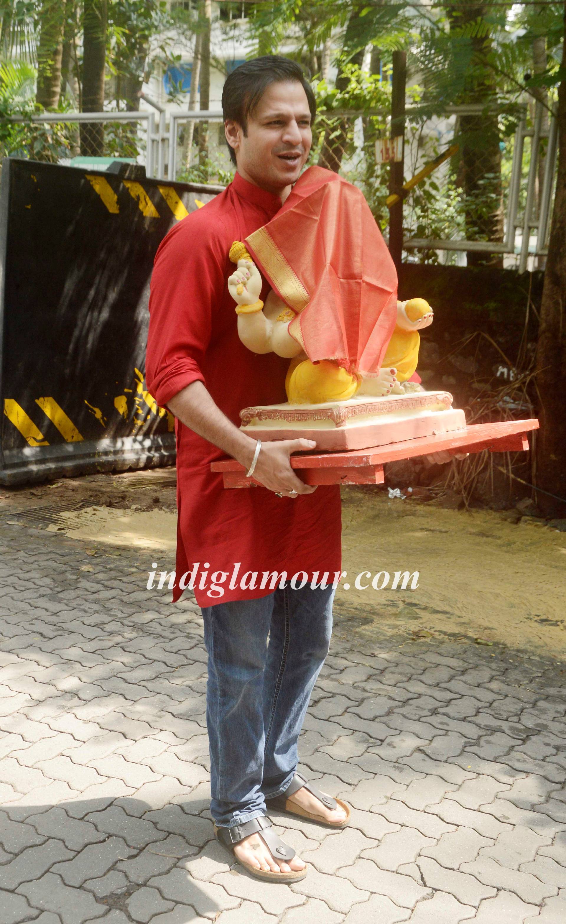 Vivek Oberoi Actor hd photo