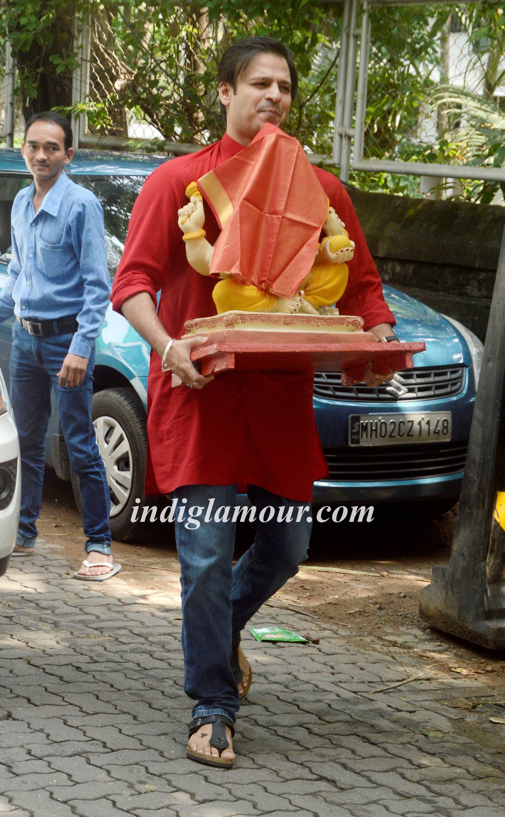 Vivek Oberoi Actor hd photo