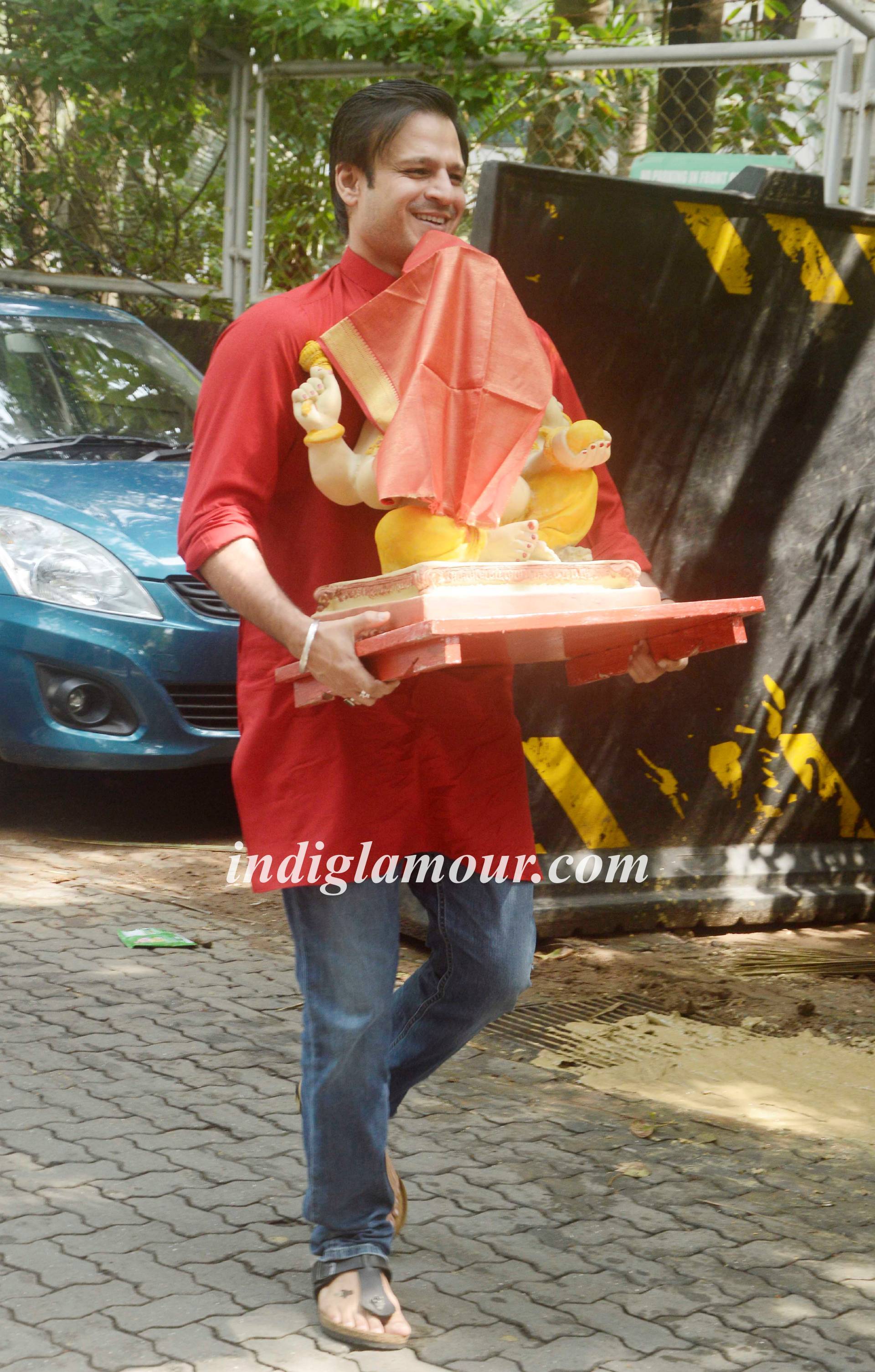 Vivek Oberoi Actor hd photo
