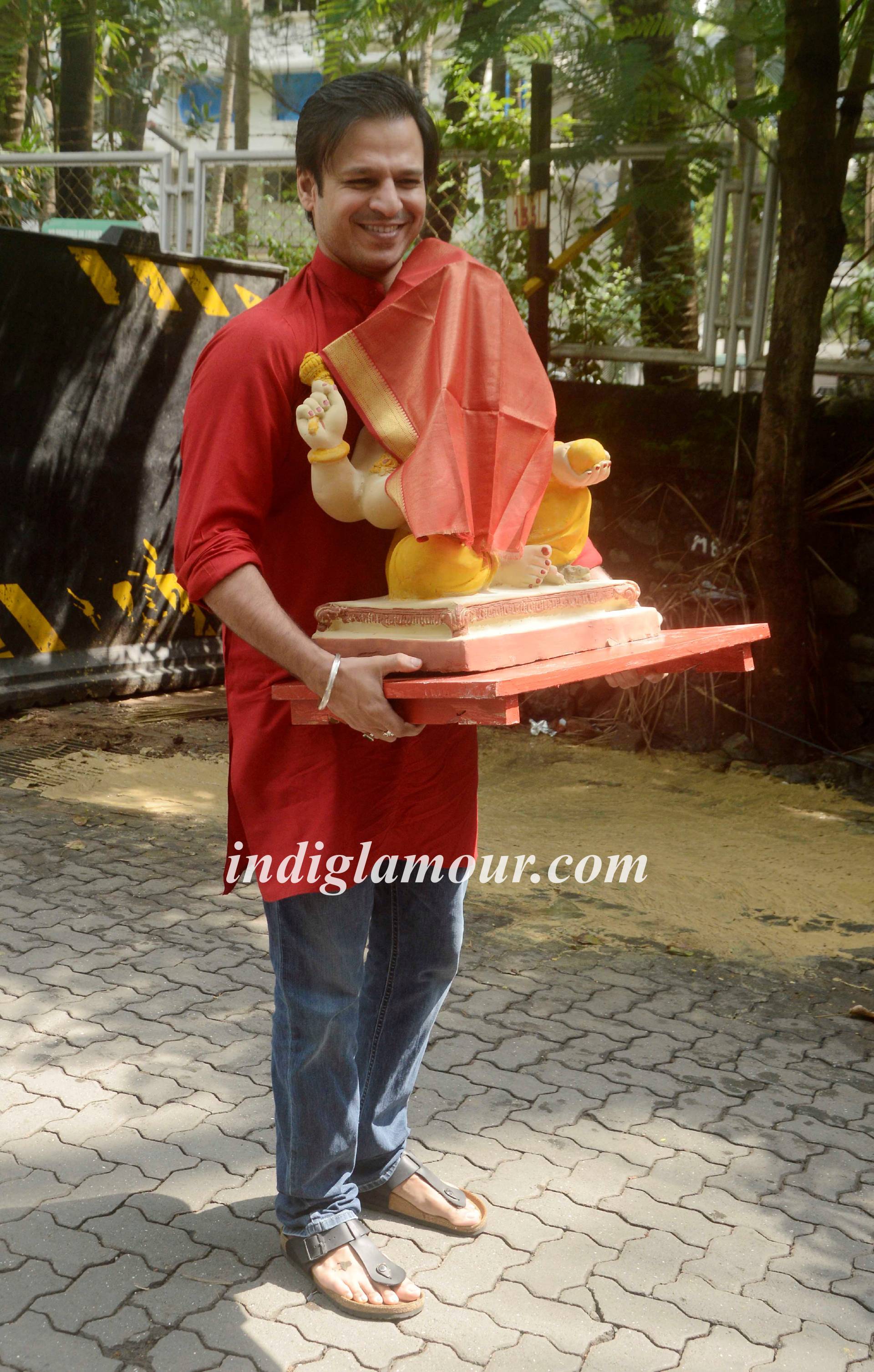 Vivek Oberoi Actor hd photo