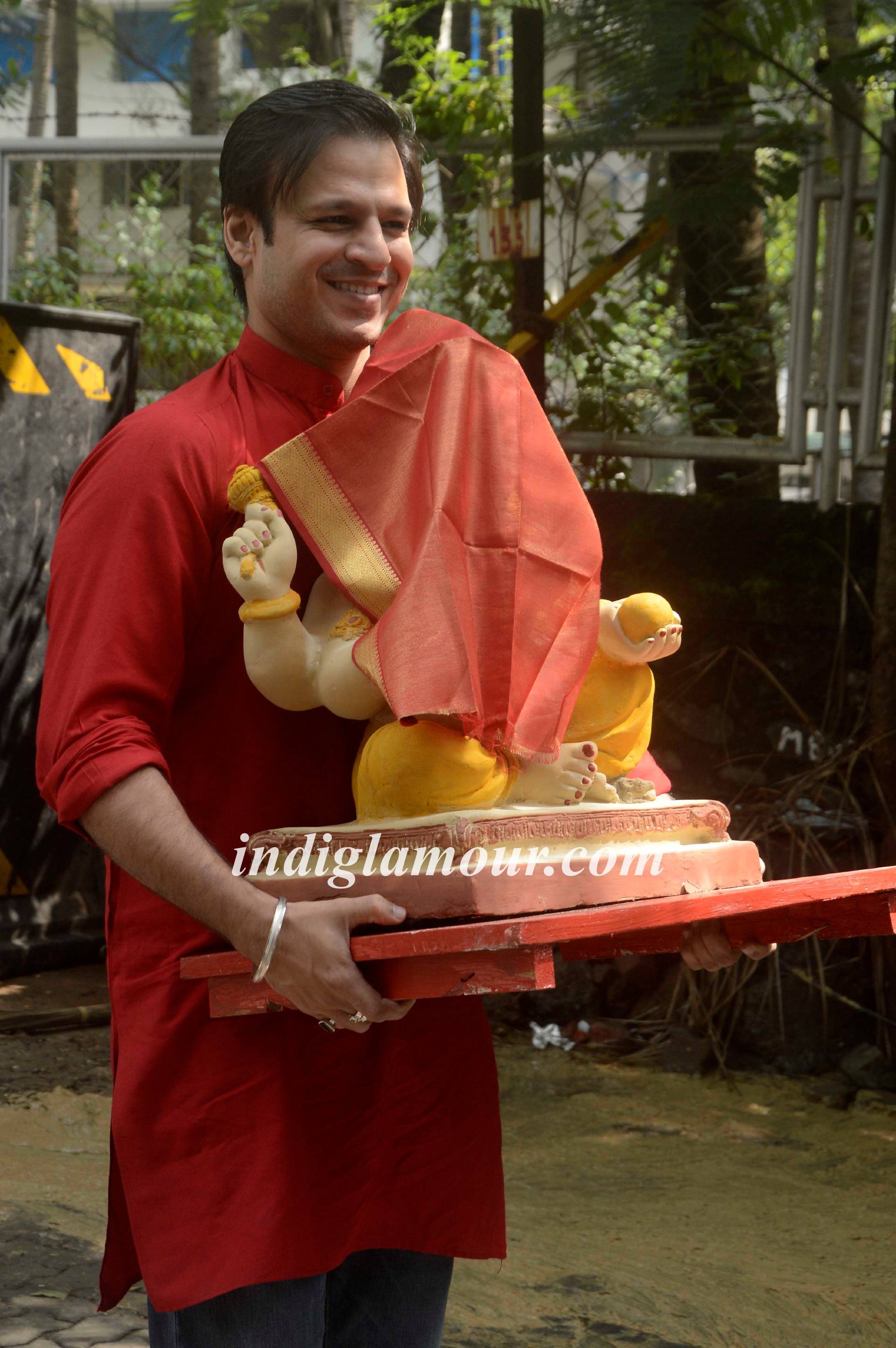 Vivek Oberoi Actor hd photo