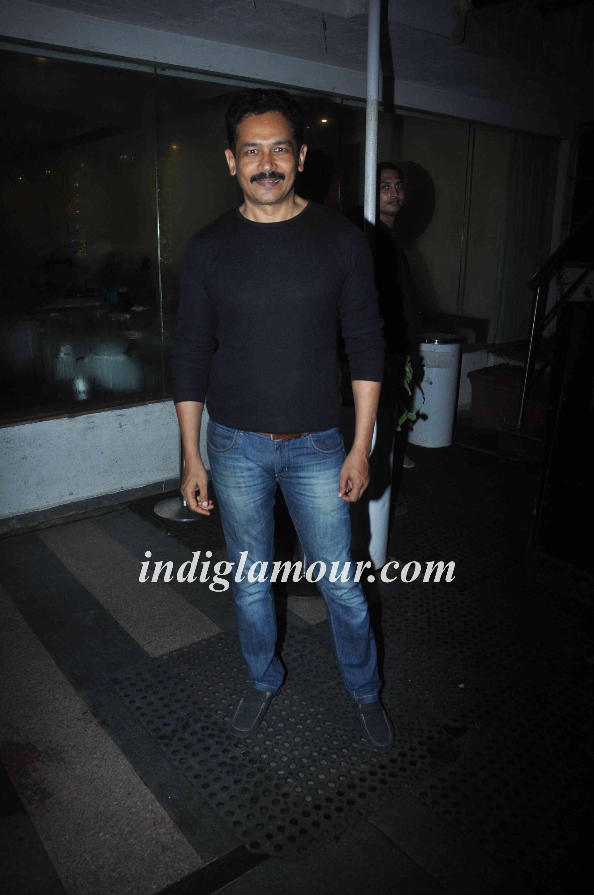 Atul Kulkarni Actor hd photo