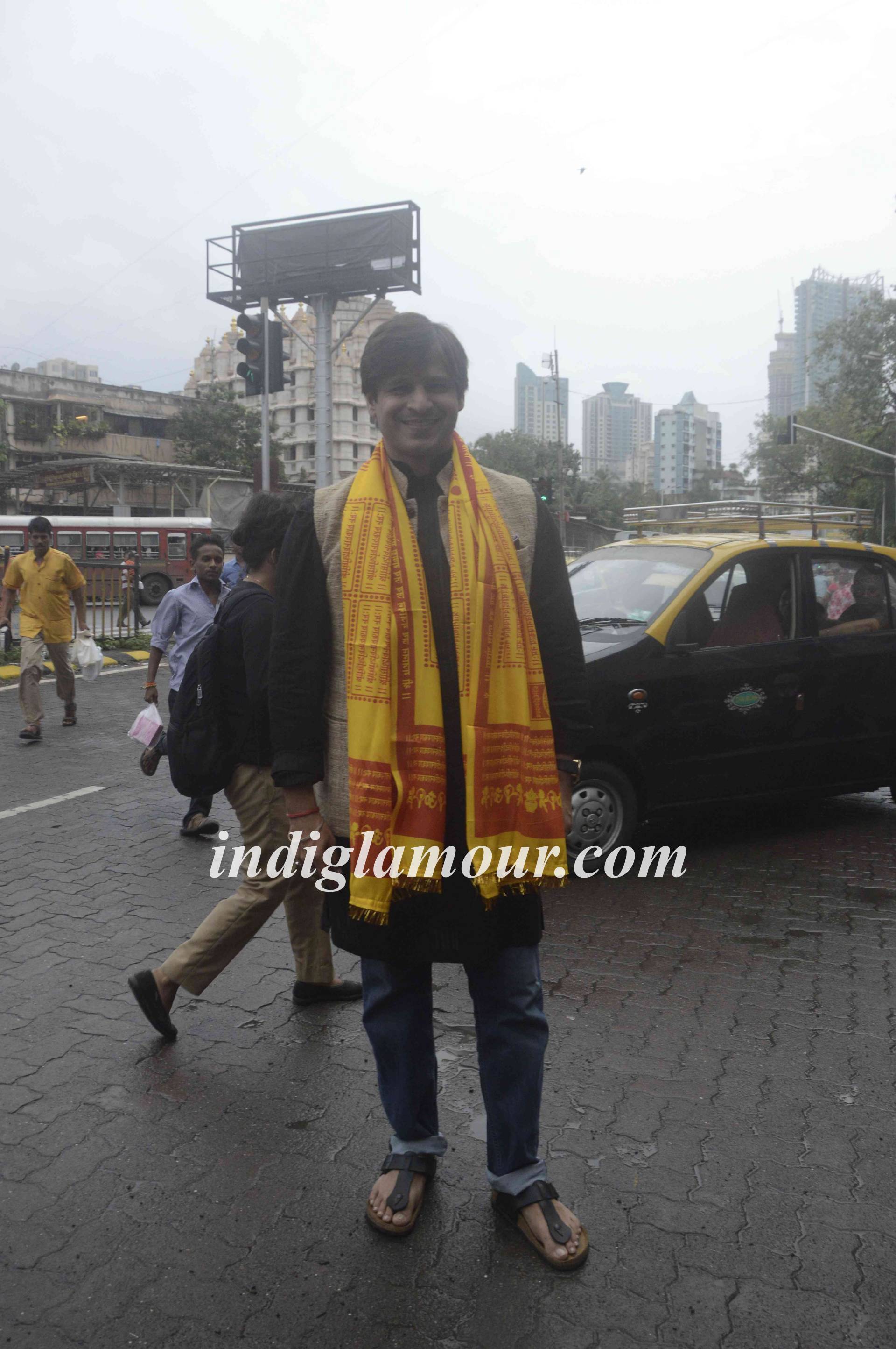 Vivek Oberoi Actor hd photo