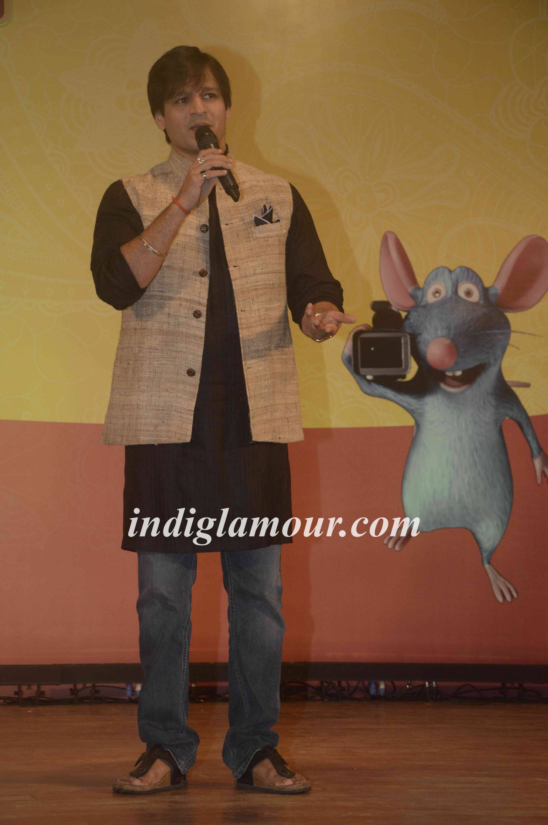 Vivek Oberoi Actor hd photo