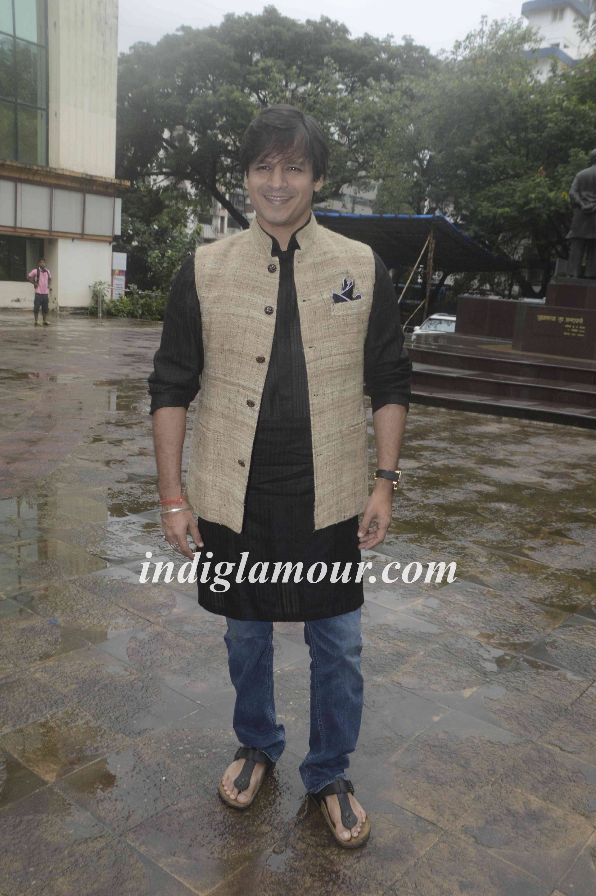 Vivek Oberoi Actor hd photo