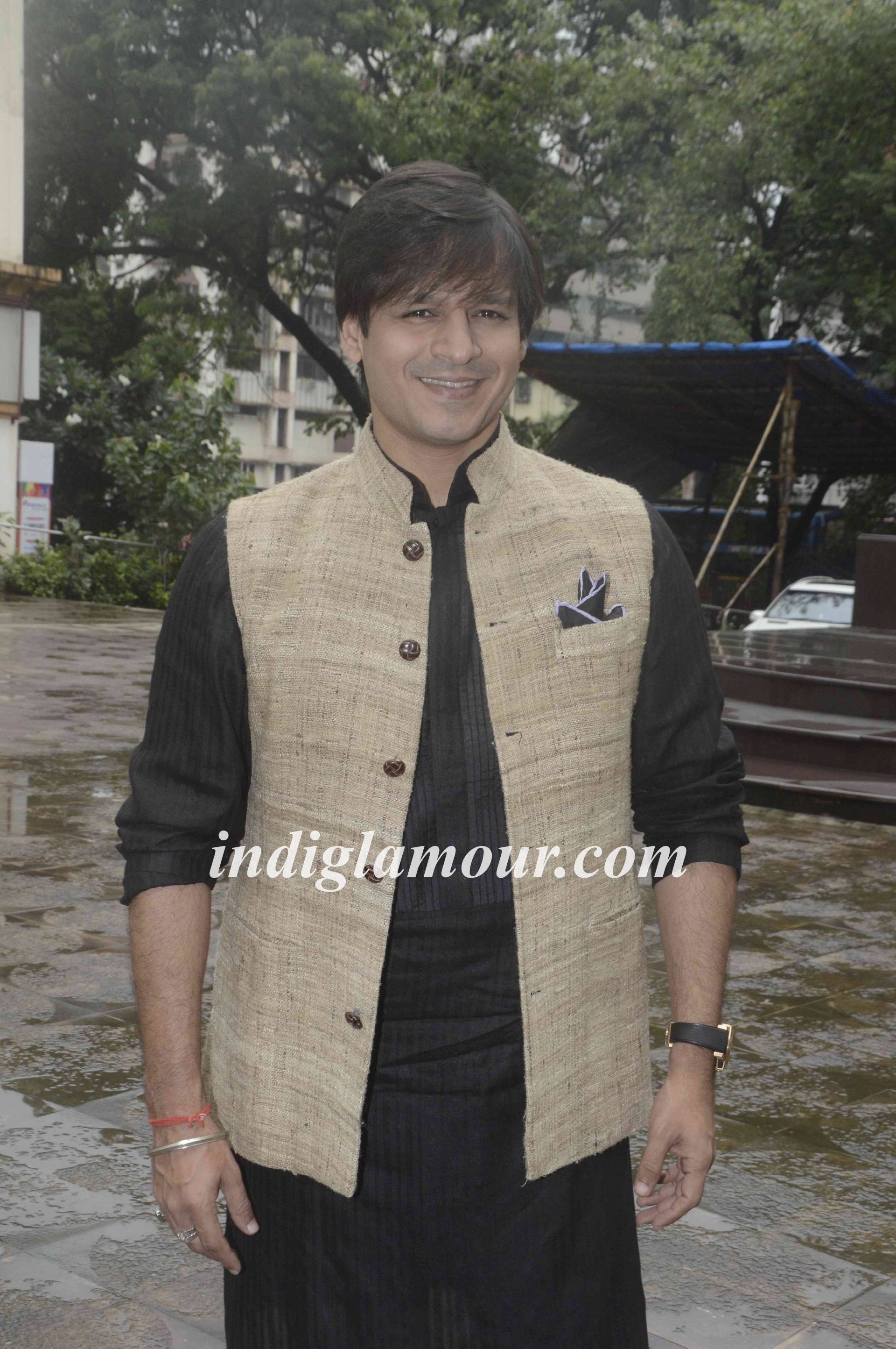 Vivek Oberoi Actor hd photo