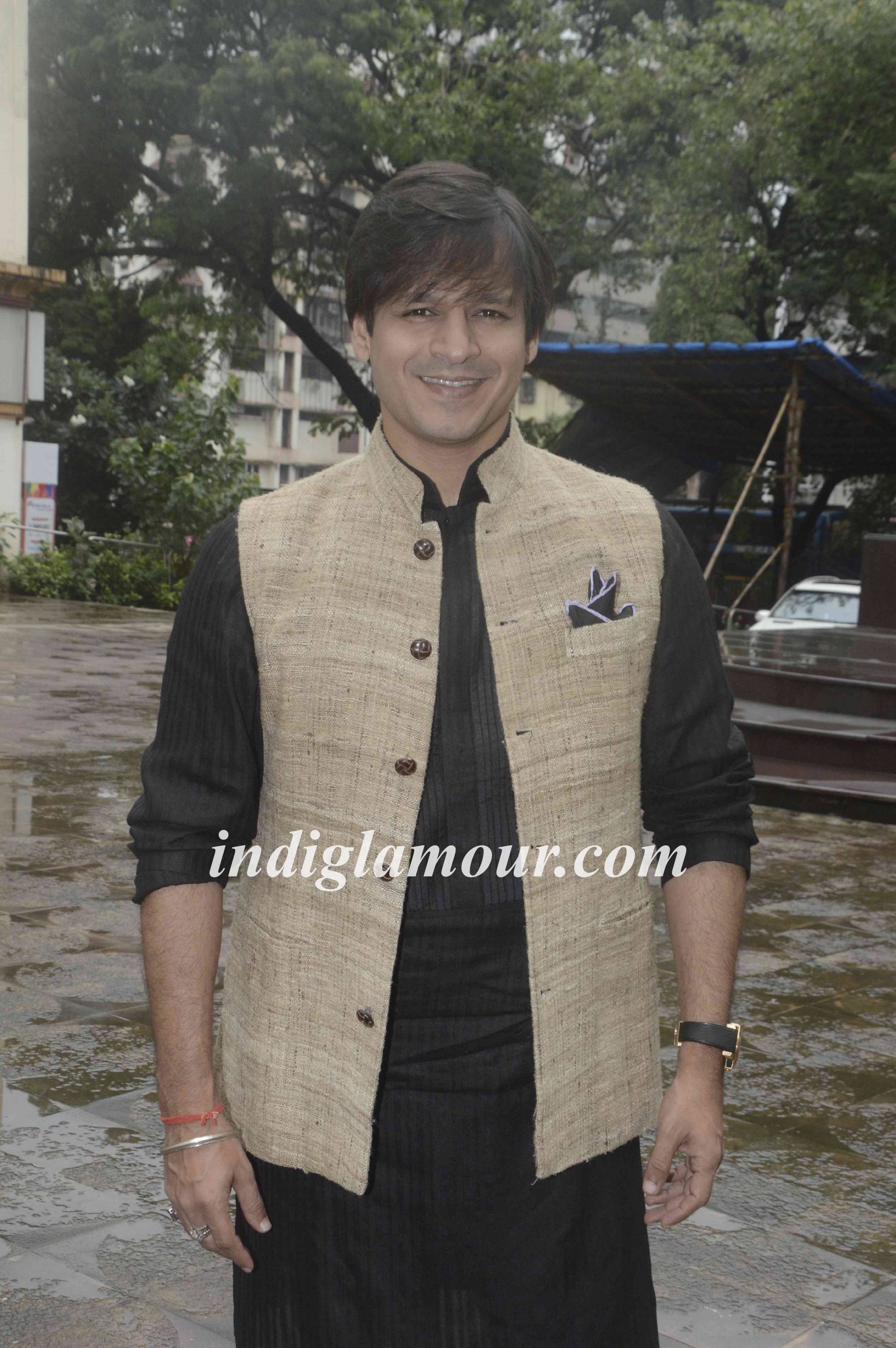 Vivek Oberoi Actor hd photo