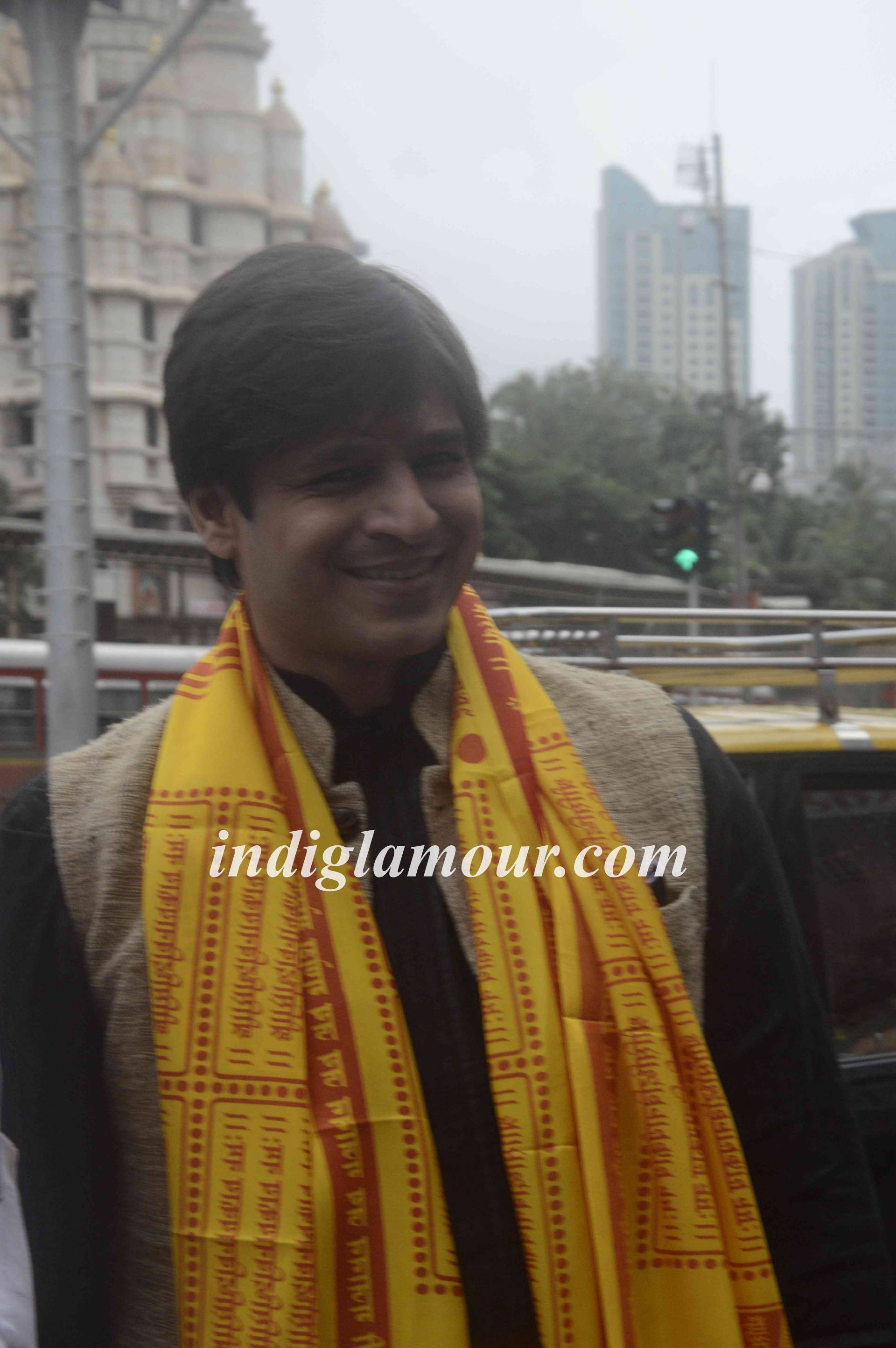 Vivek Oberoi Actor hd photo