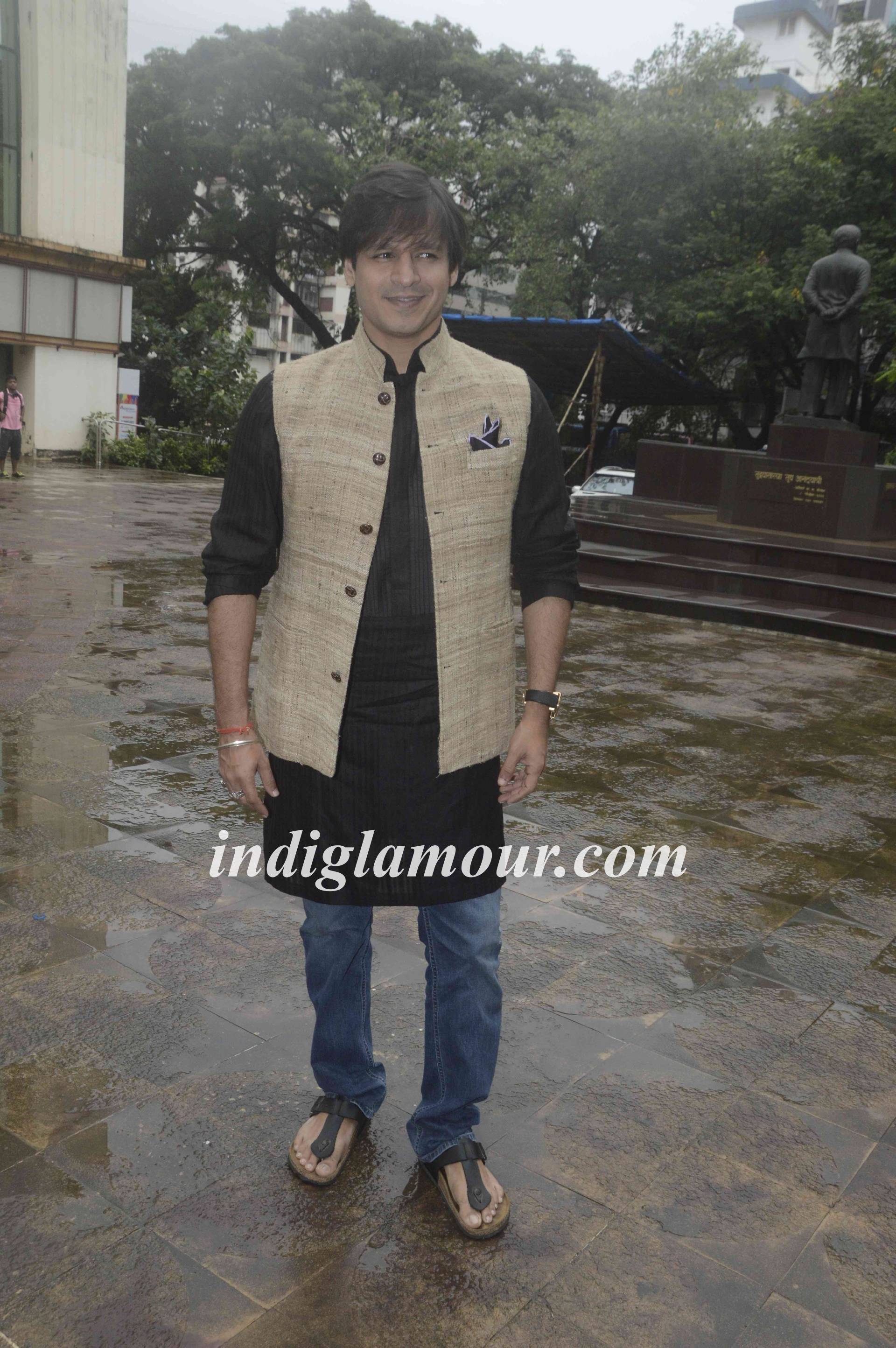Vivek Oberoi Actor hd photo