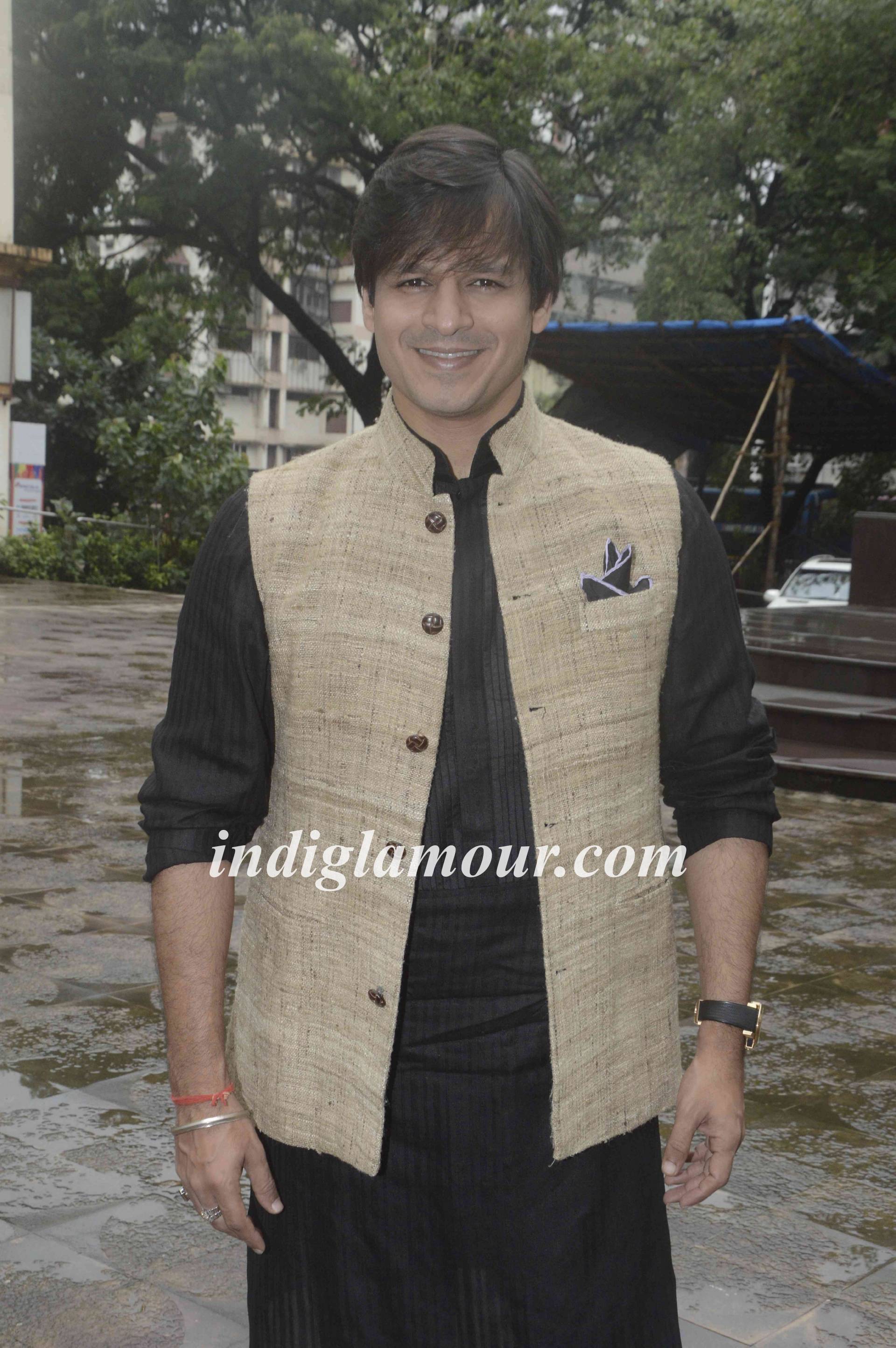 Vivek Oberoi Actor hd photo