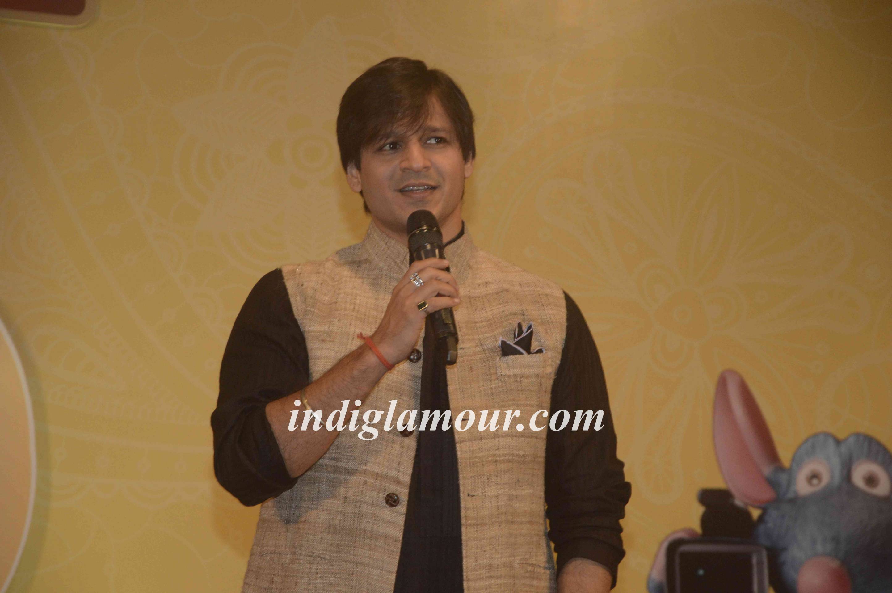 Vivek Oberoi Actor hd photo
