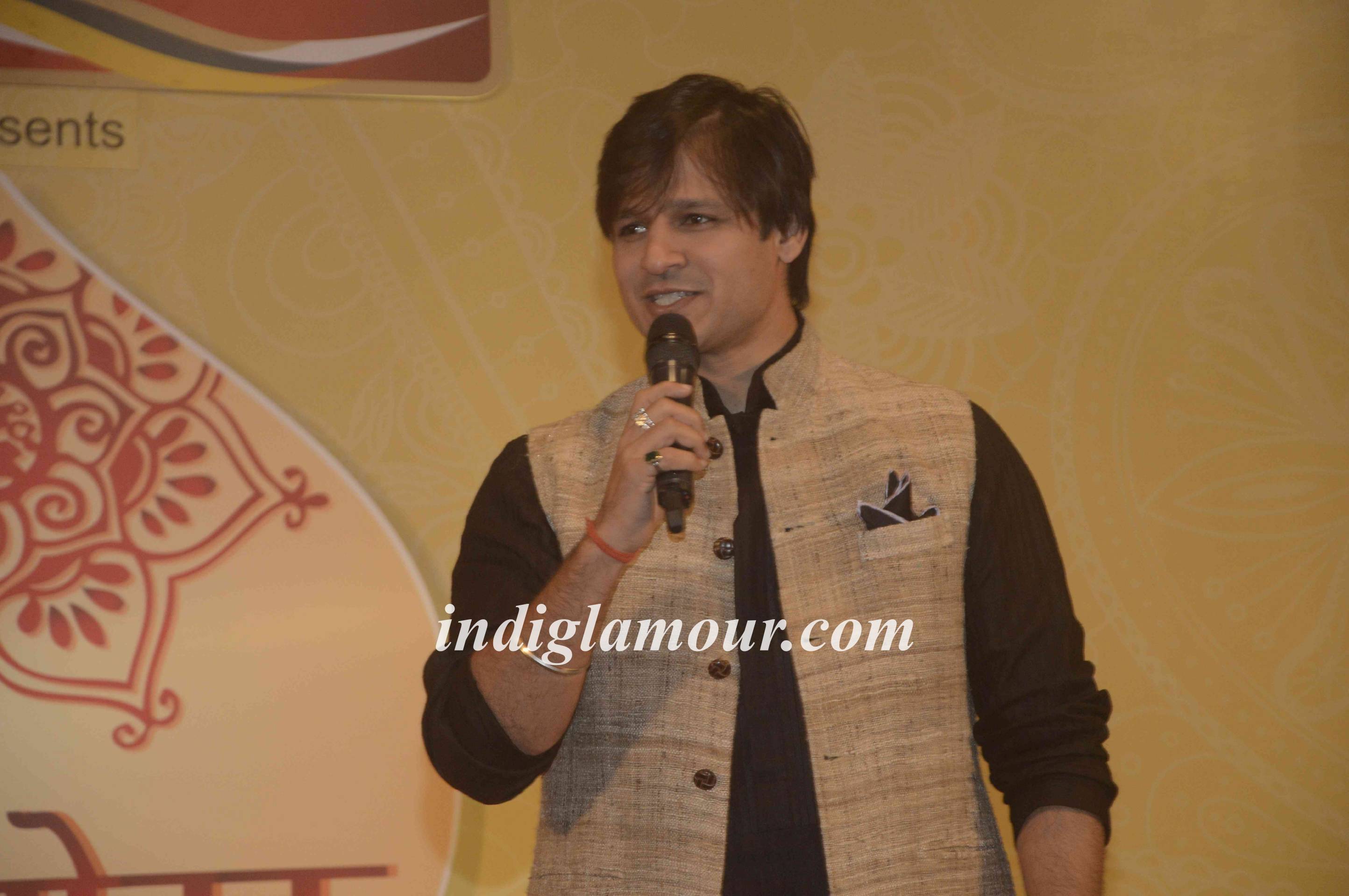 Vivek Oberoi Actor hd photo
