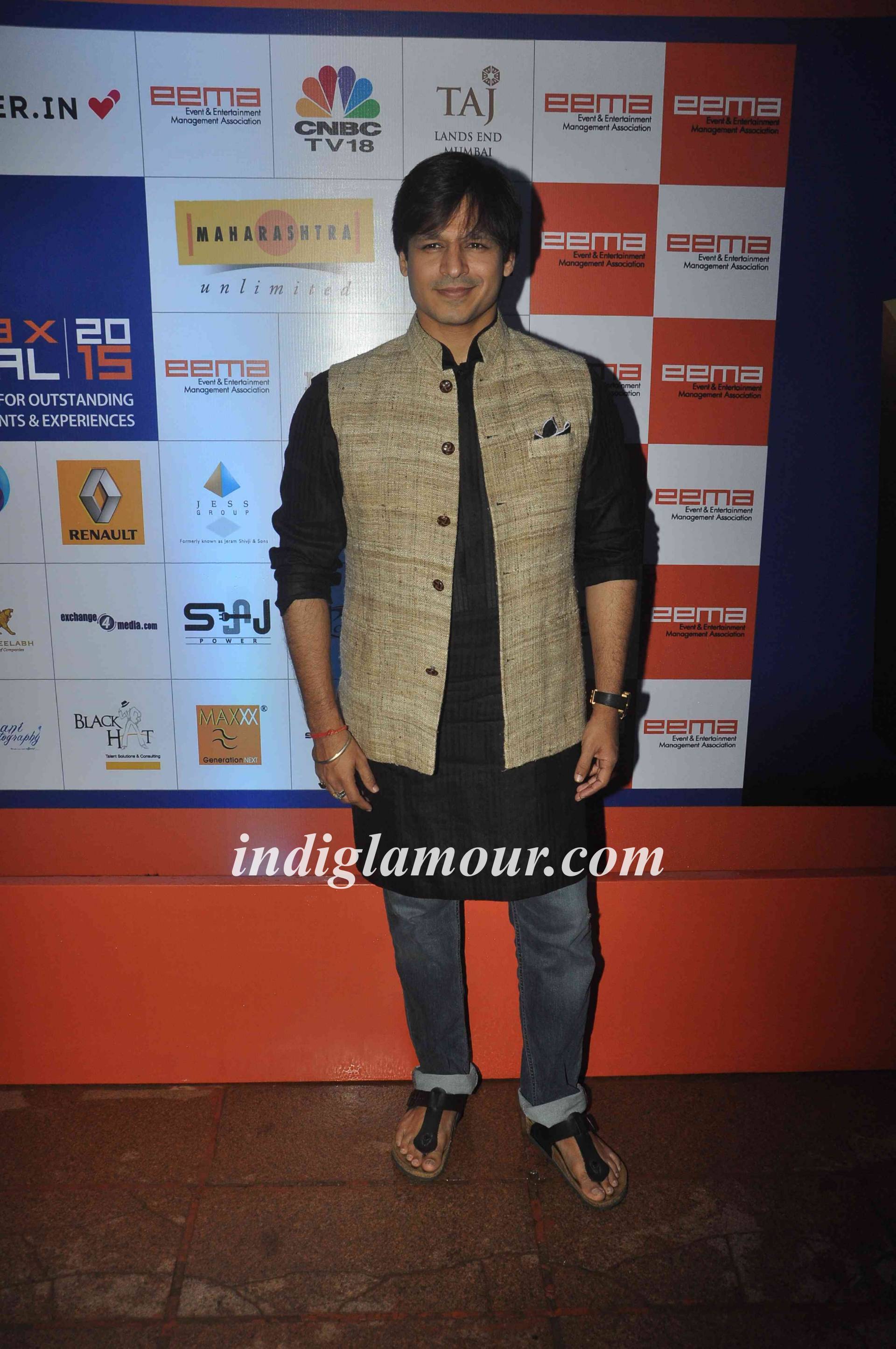 Vivek Oberoi Actor hd photo