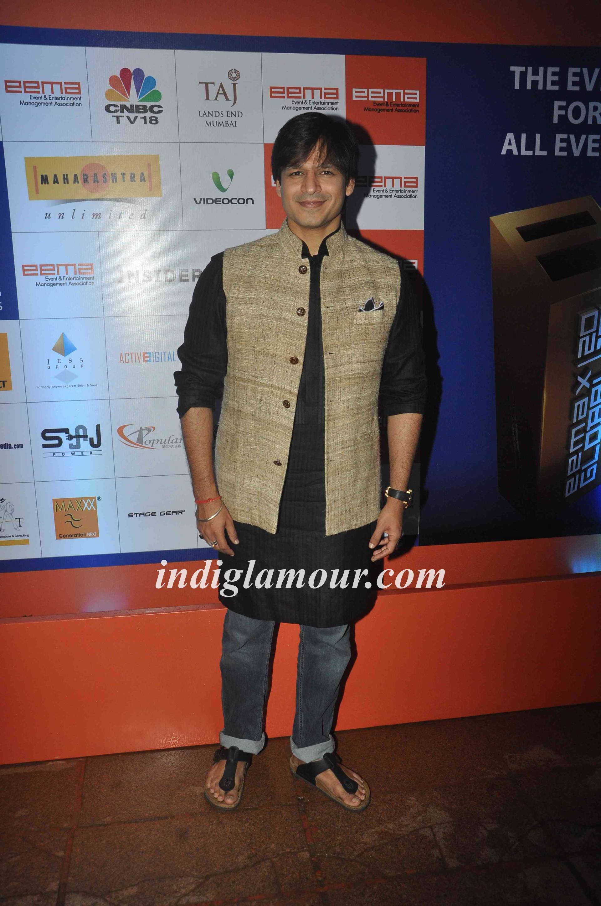 Vivek Oberoi Actor hd photo