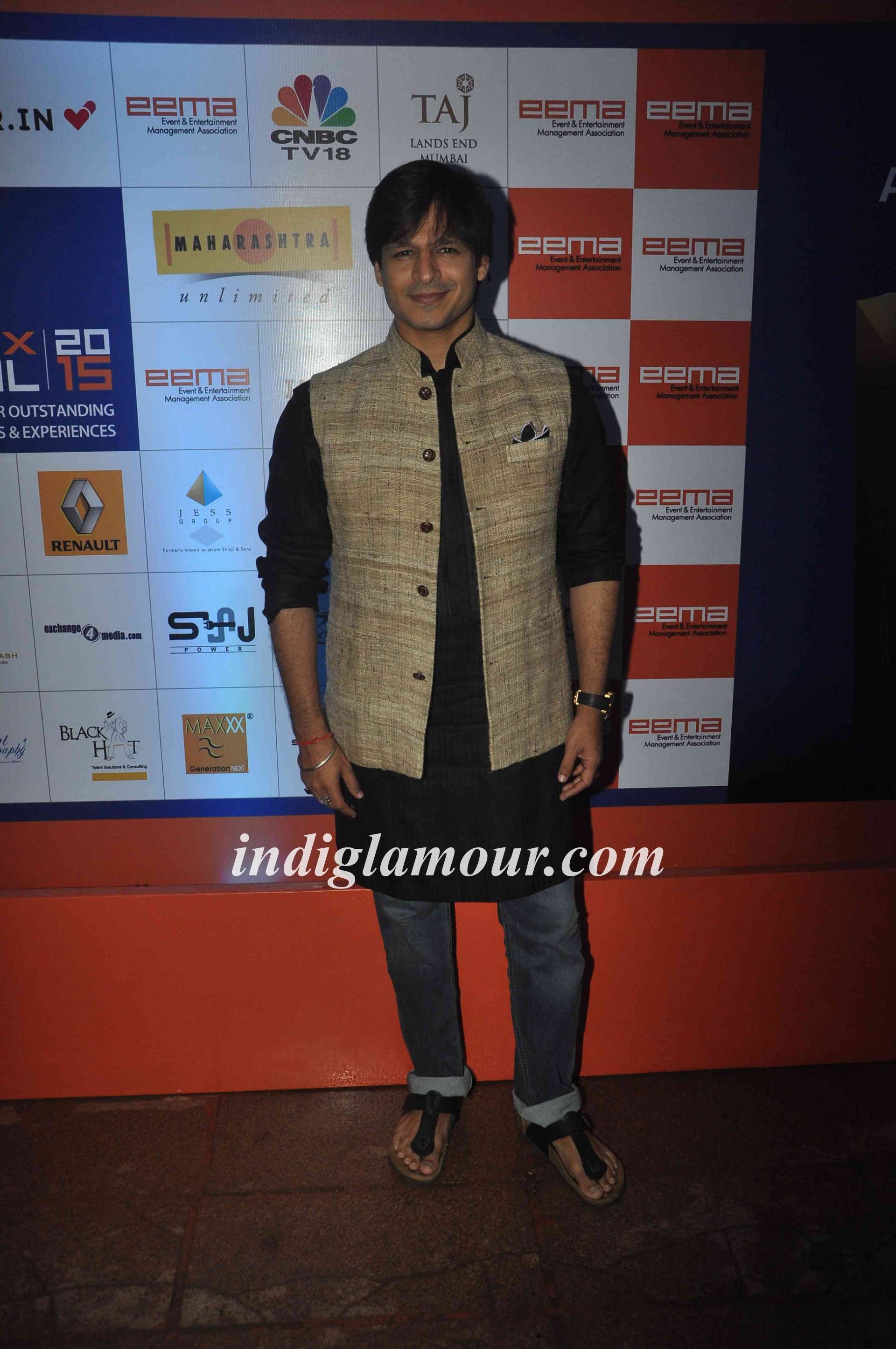 Vivek Oberoi Actor hd photo