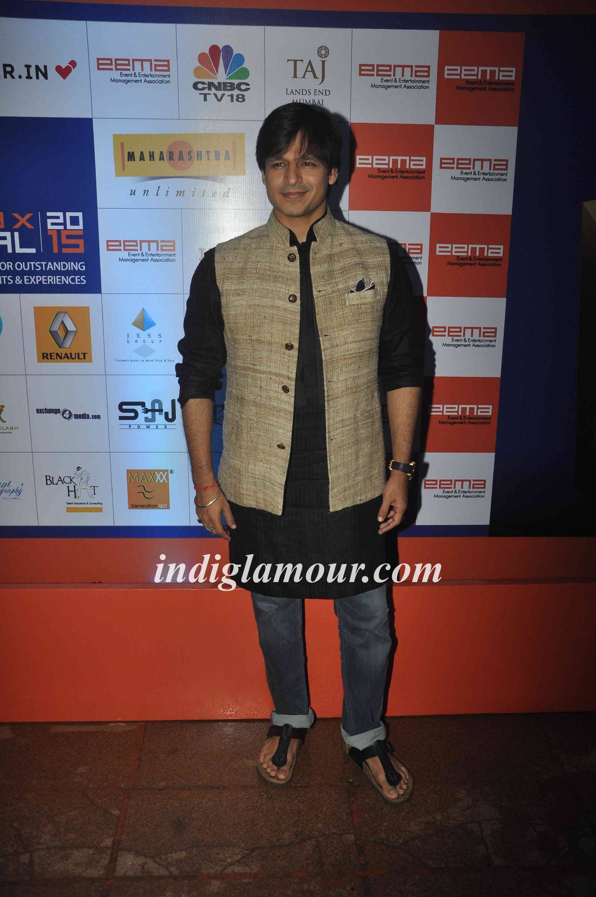 Vivek Oberoi Actor hd photo