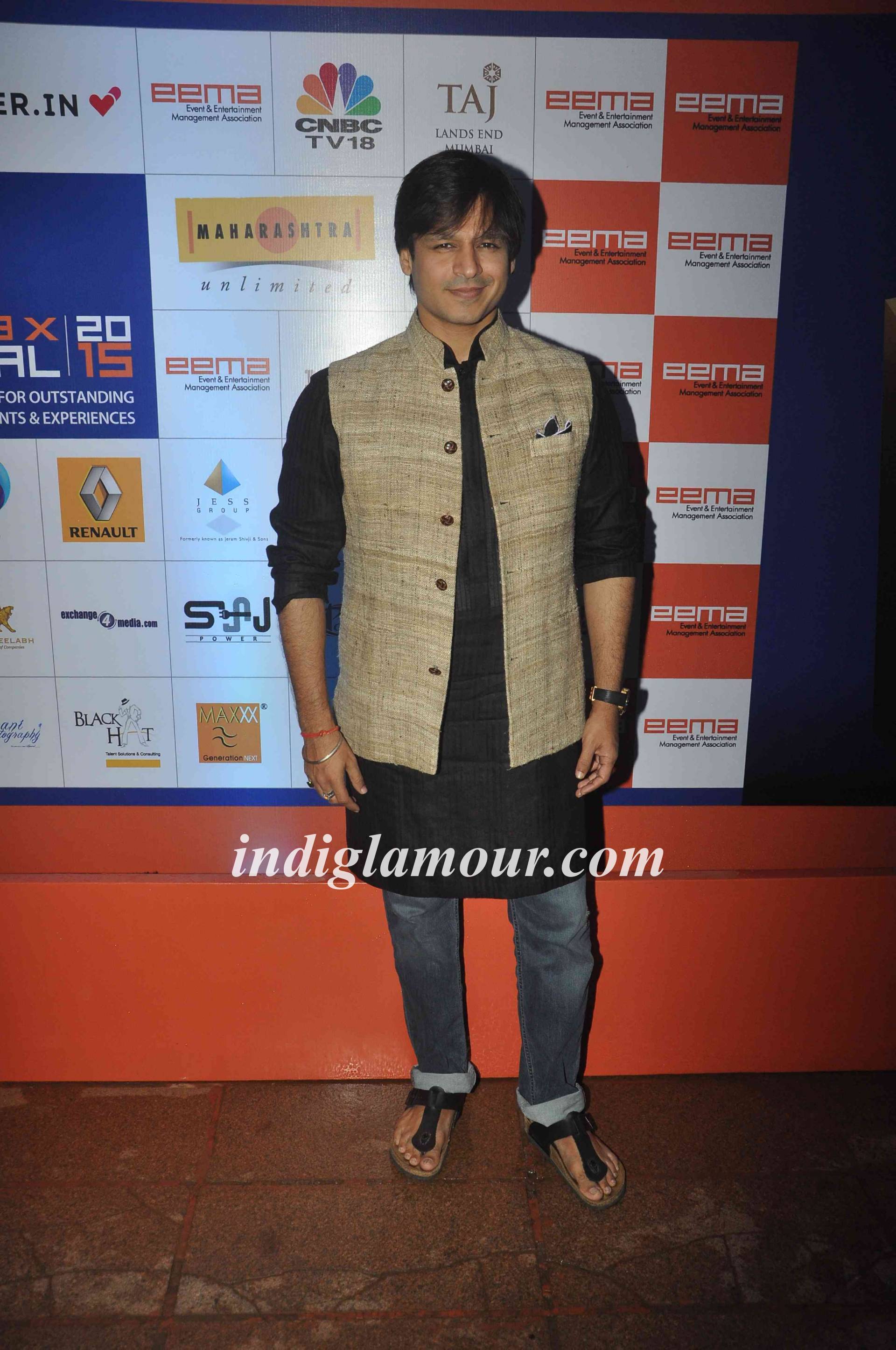 Vivek Oberoi Actor hd photo