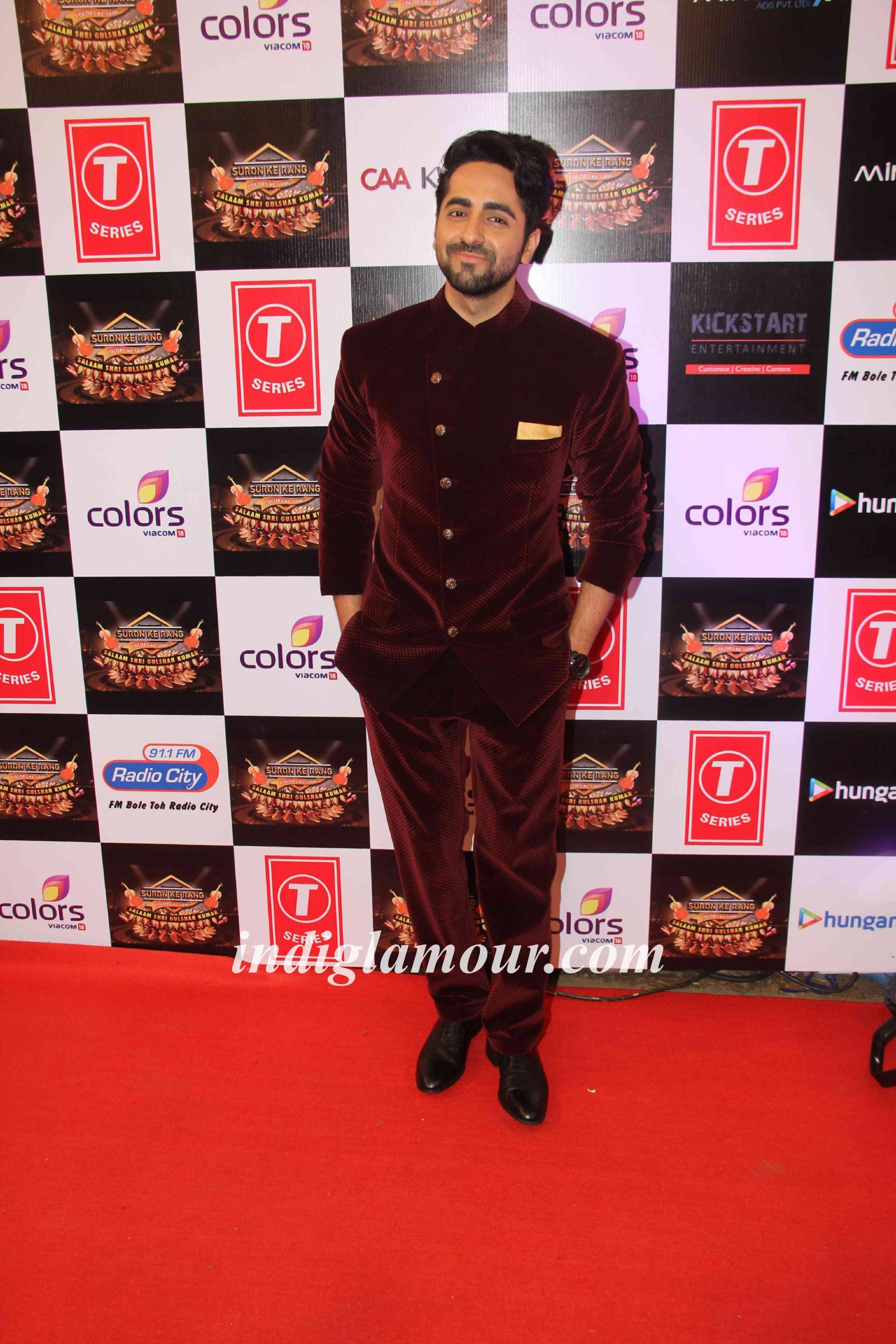 Ayushmann Khurrana Actor hd photo