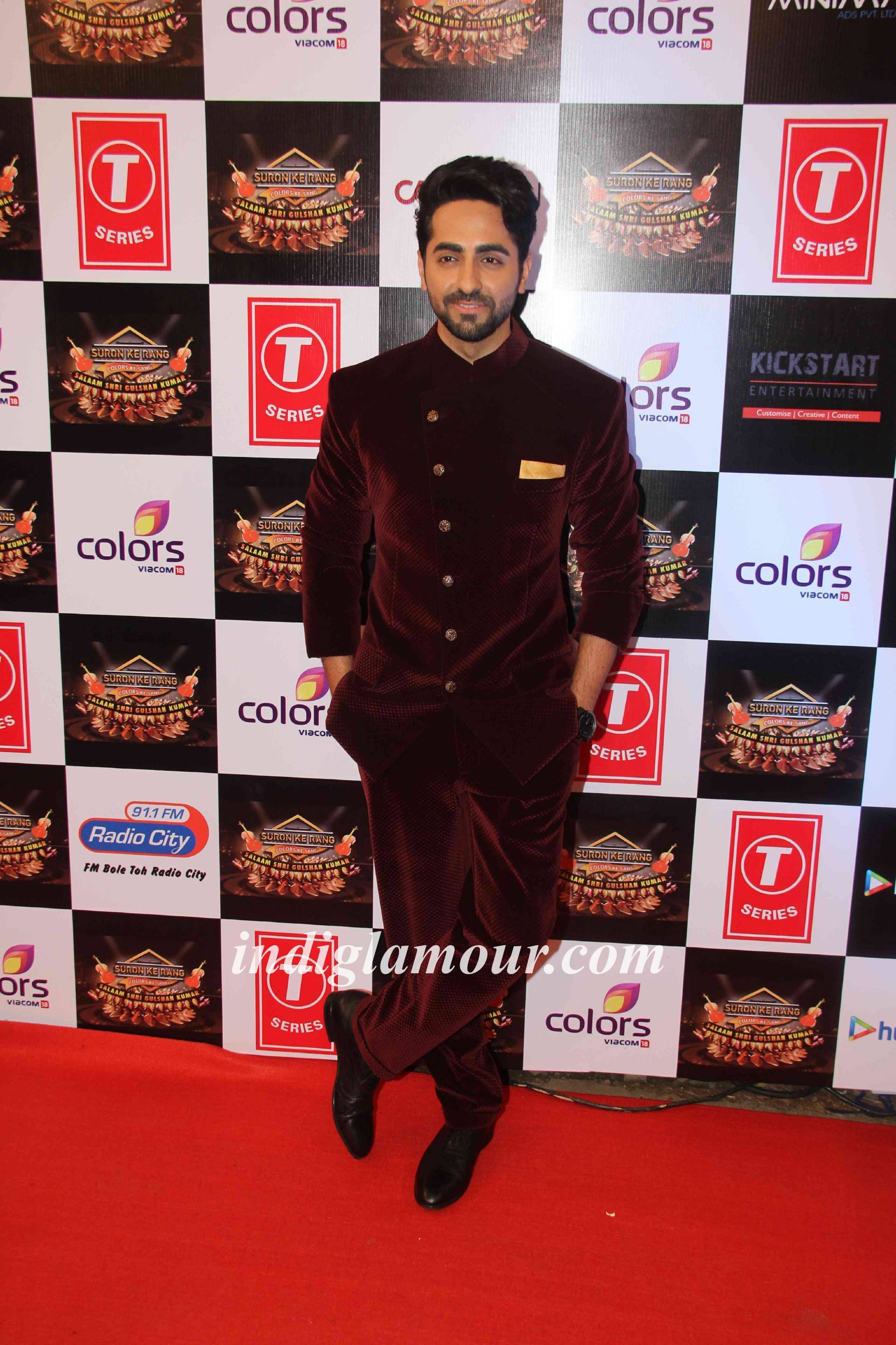 Ayushmann Khurrana Actor hd photo