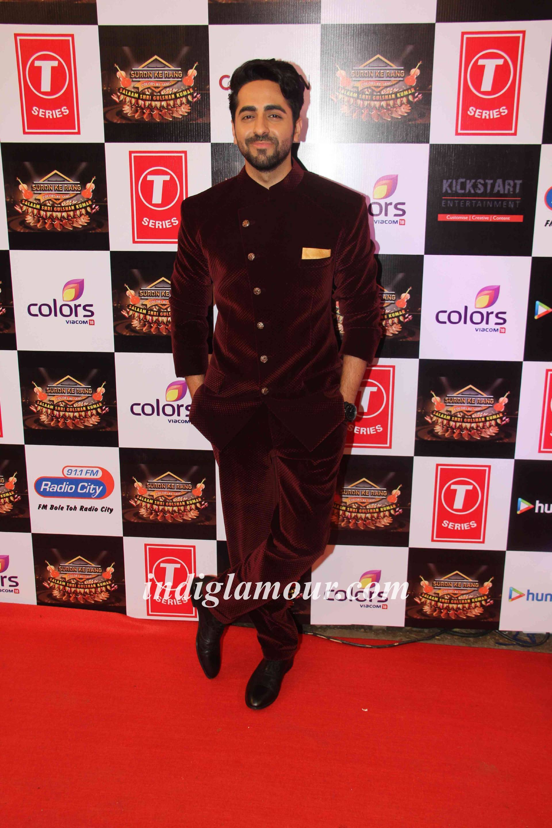 Ayushmann Khurrana Actor hd photo