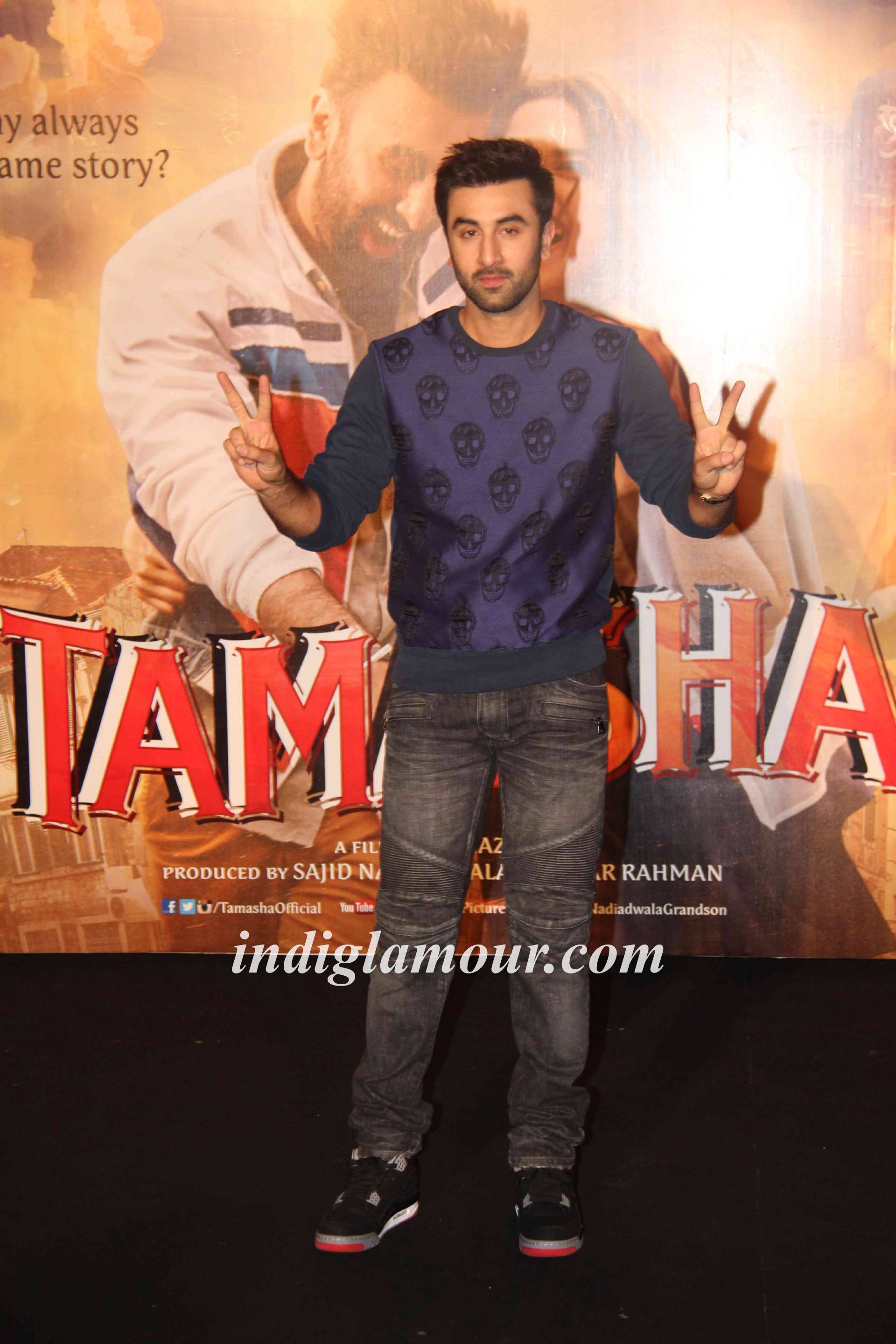 Ranbir Kapoor Actor hd photo