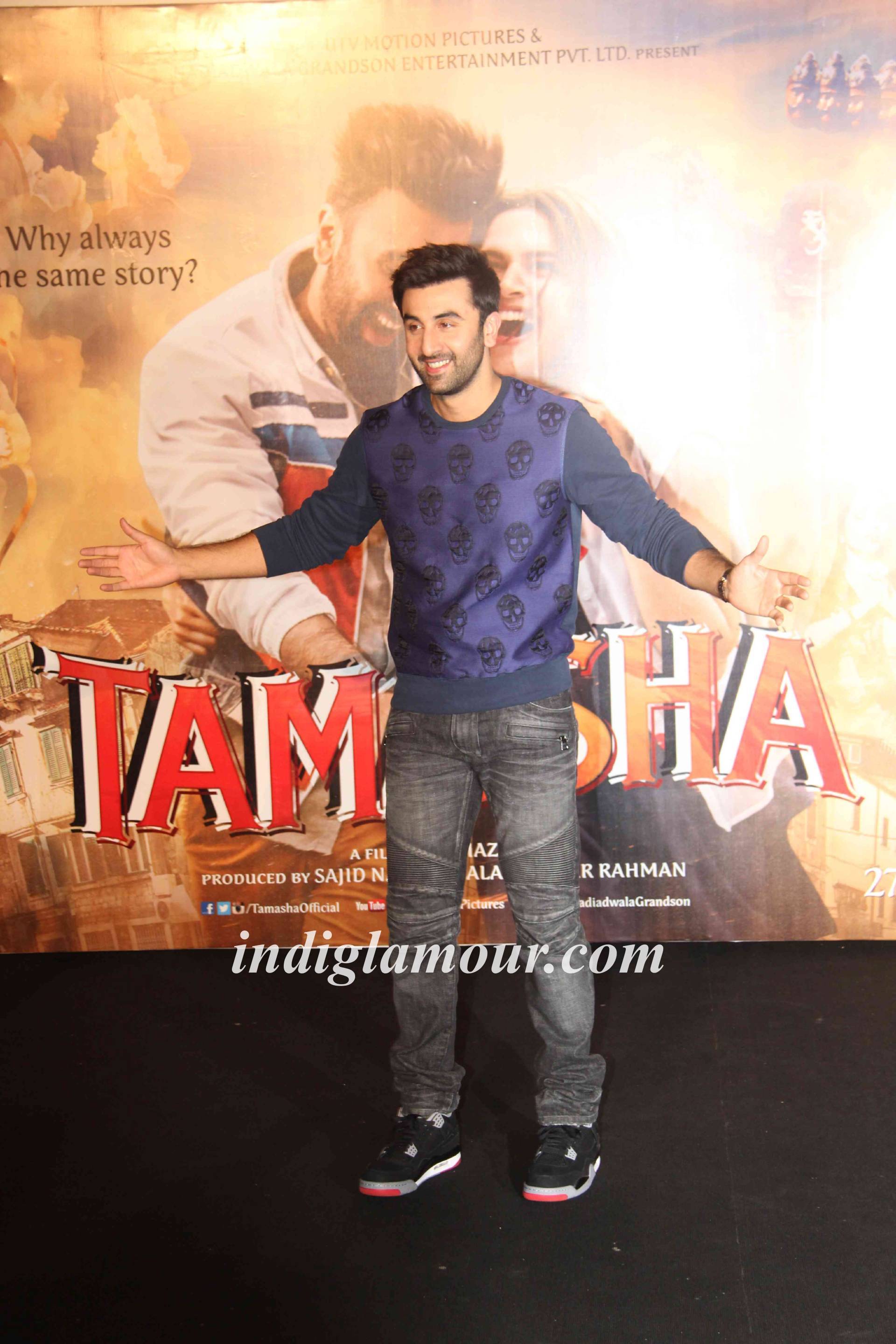 Ranbir Kapoor Actor hd photo