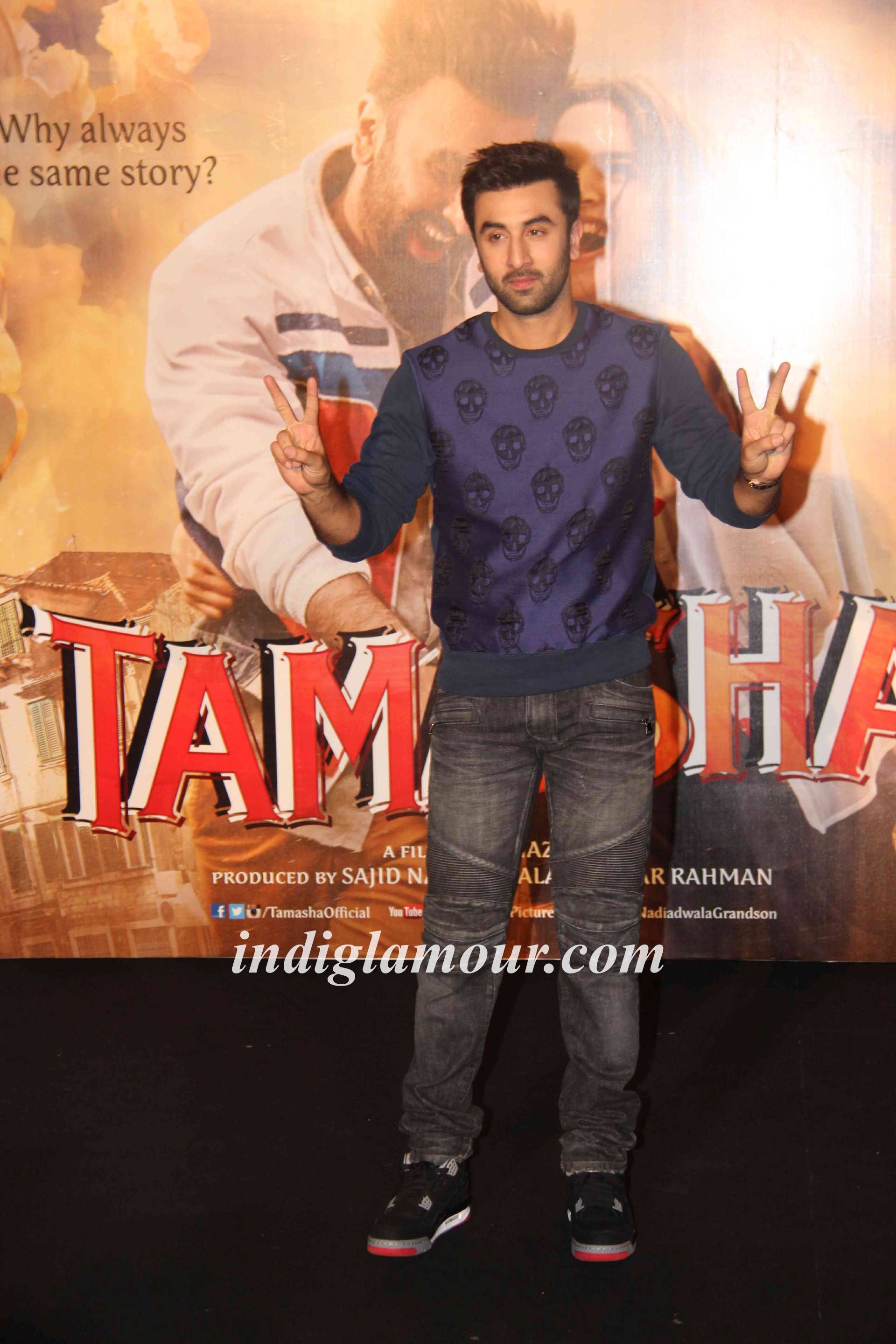 Ranbir Kapoor Actor hd photo