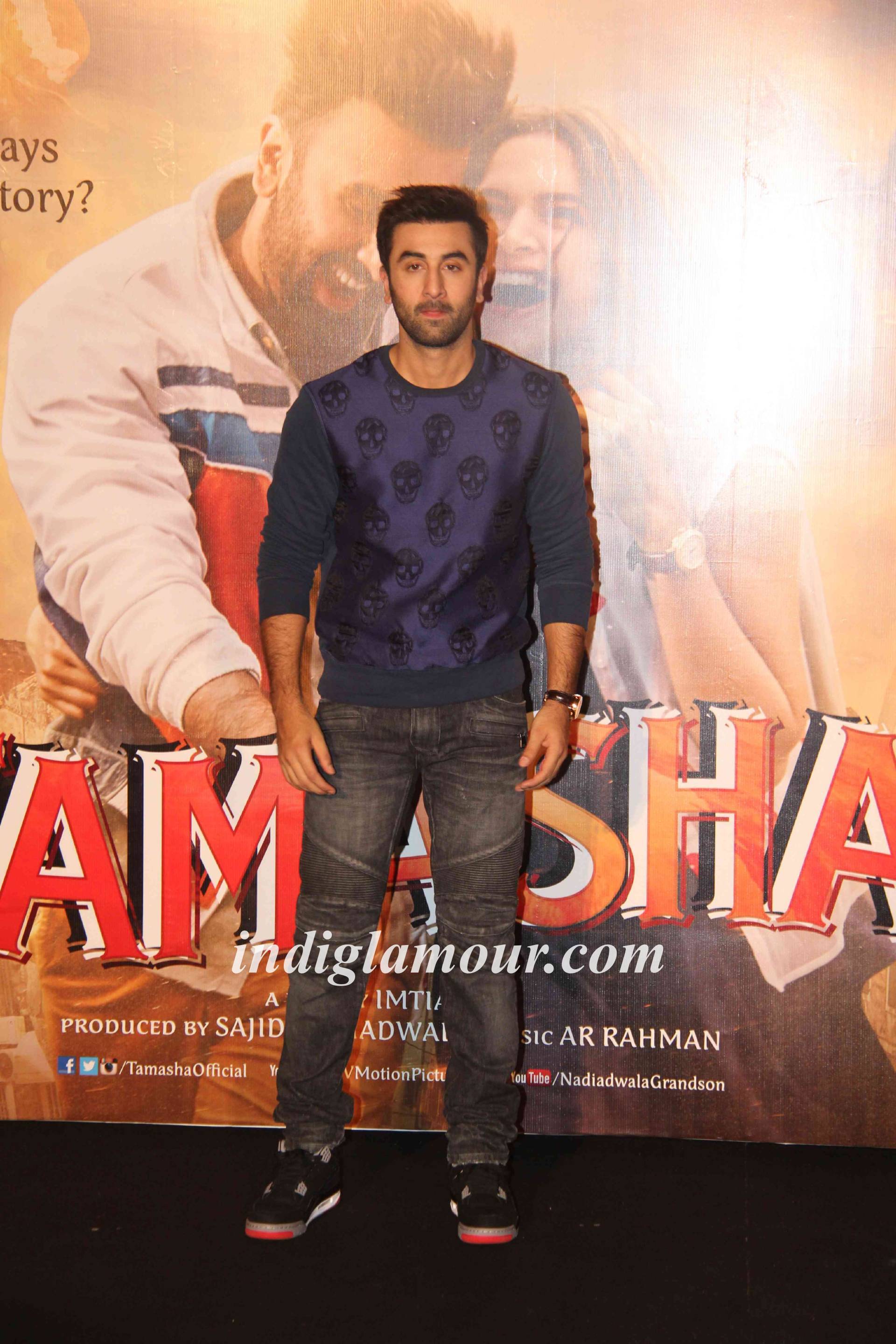 Ranbir Kapoor Actor hd photo