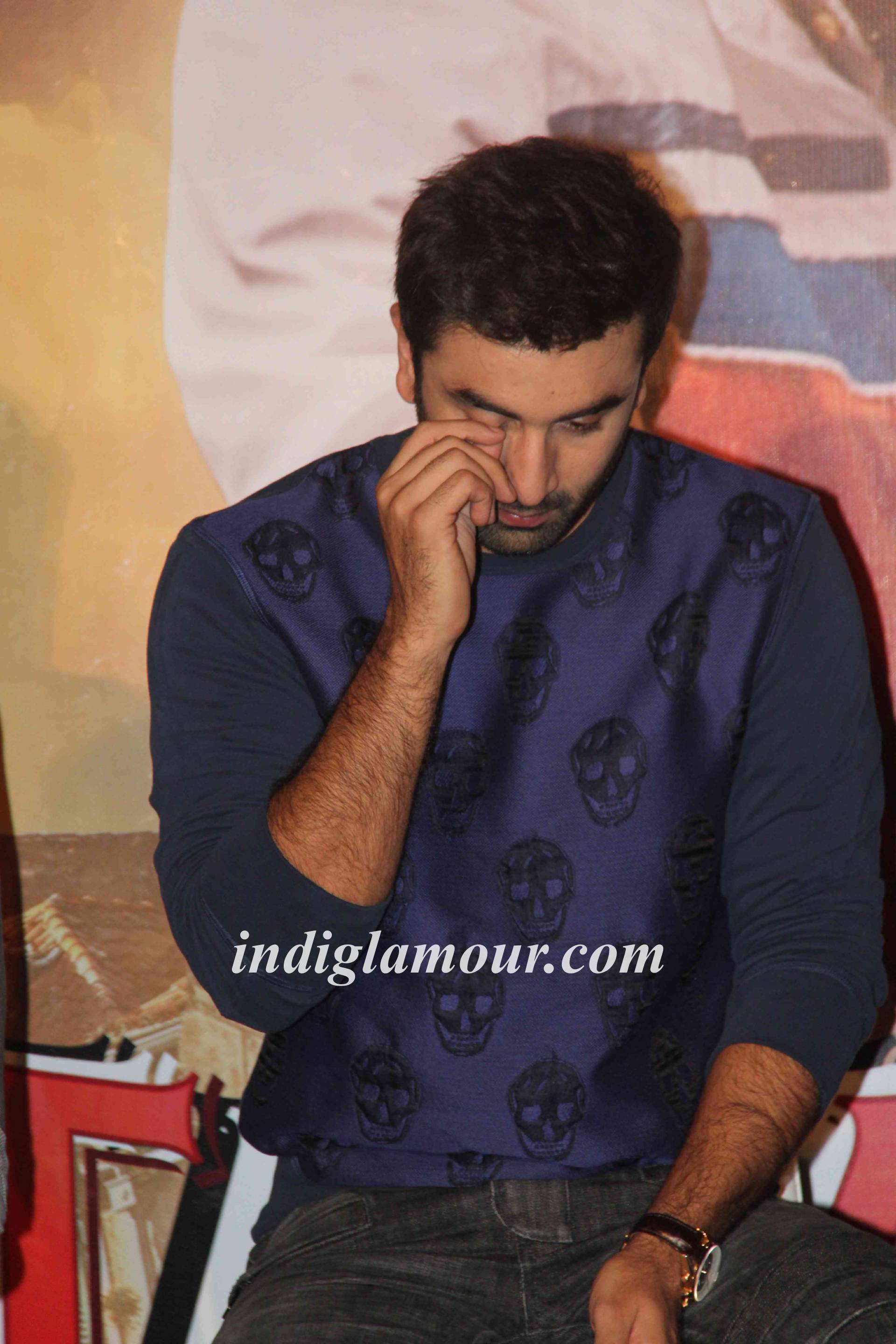 Ranbir Kapoor Actor hd photo