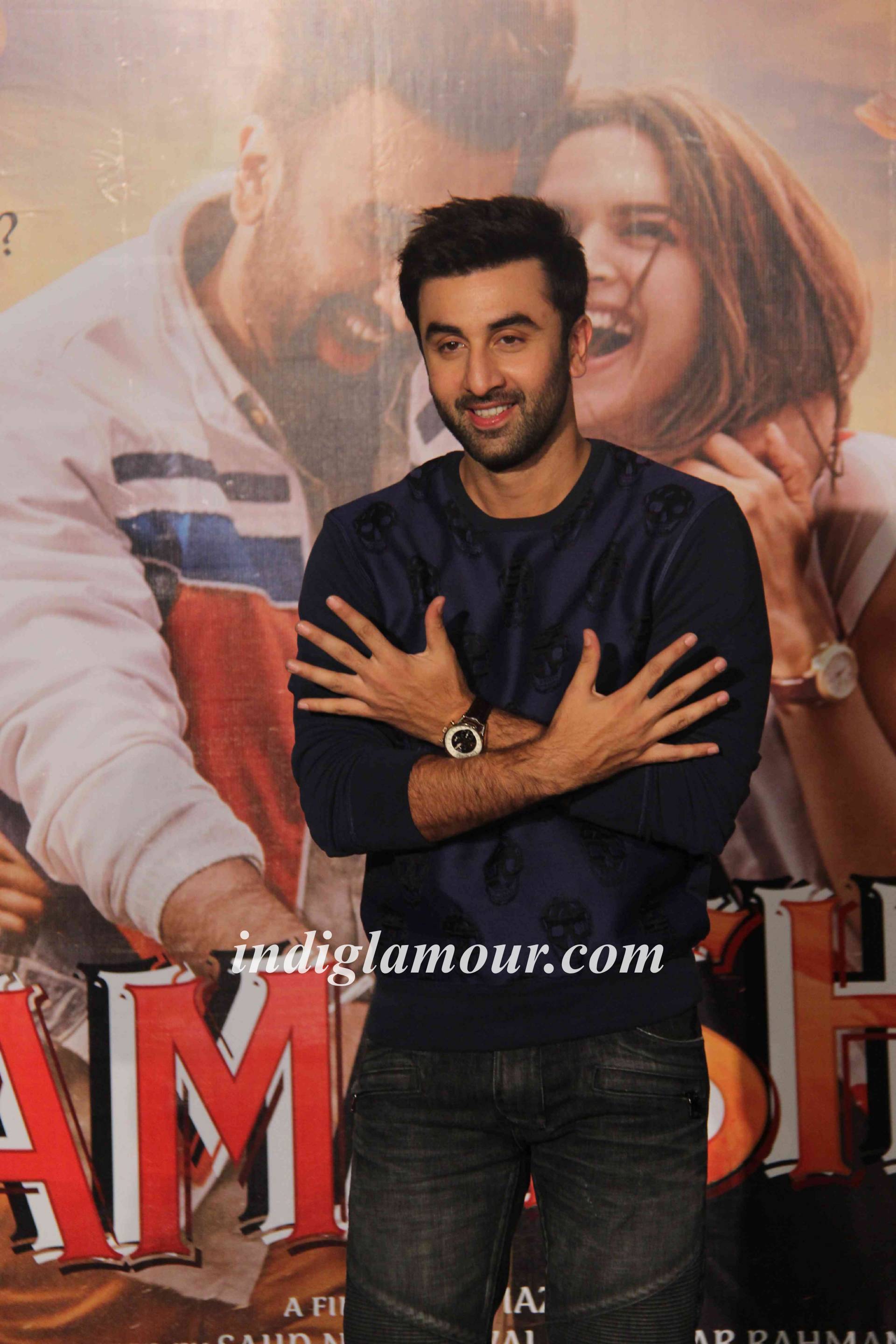 Ranbir Kapoor Actor hd photo
