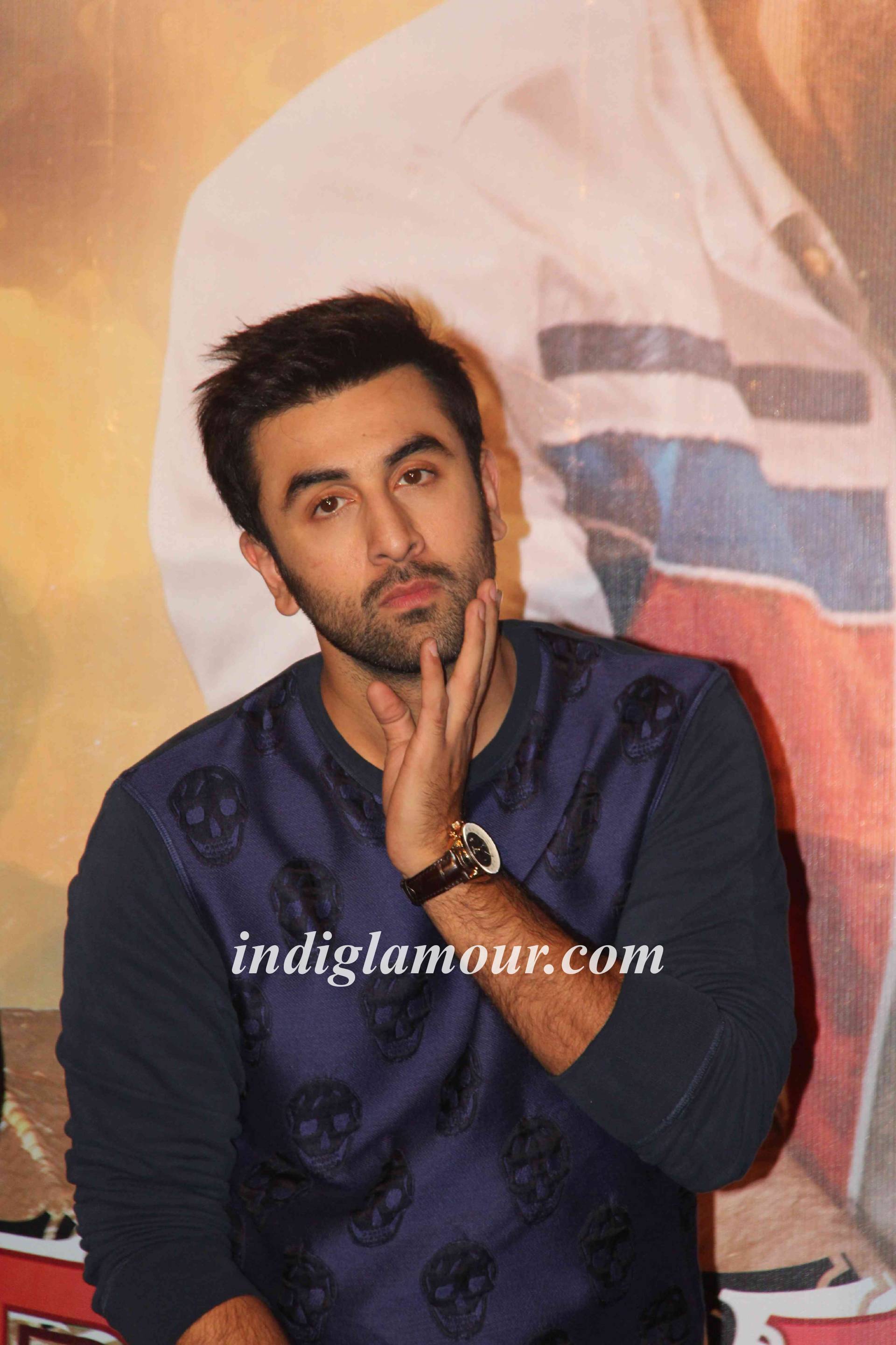 Ranbir Kapoor Actor hd photo