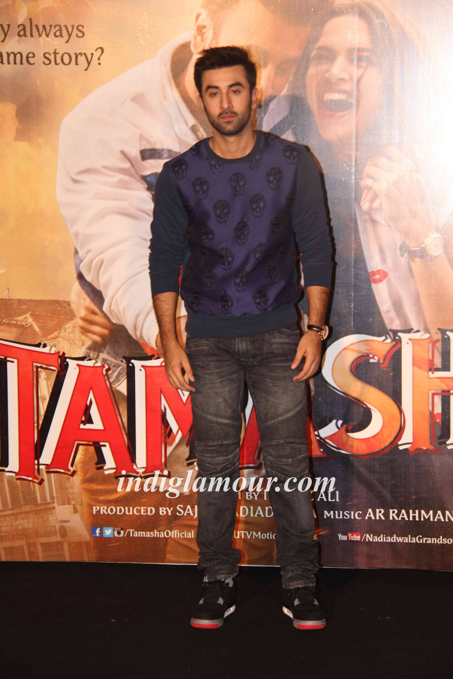 Ranbir Kapoor Actor hd photo