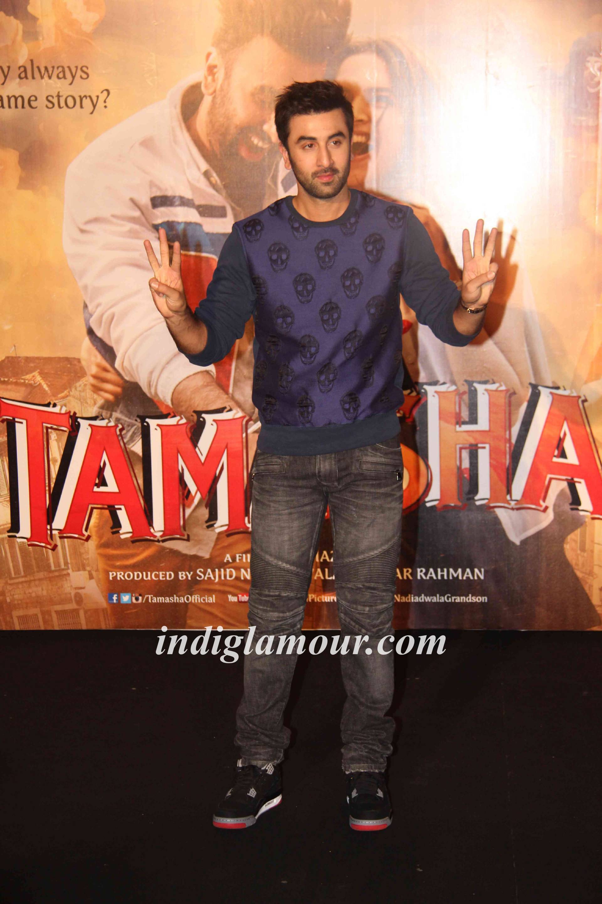 Ranbir Kapoor Actor hd photo