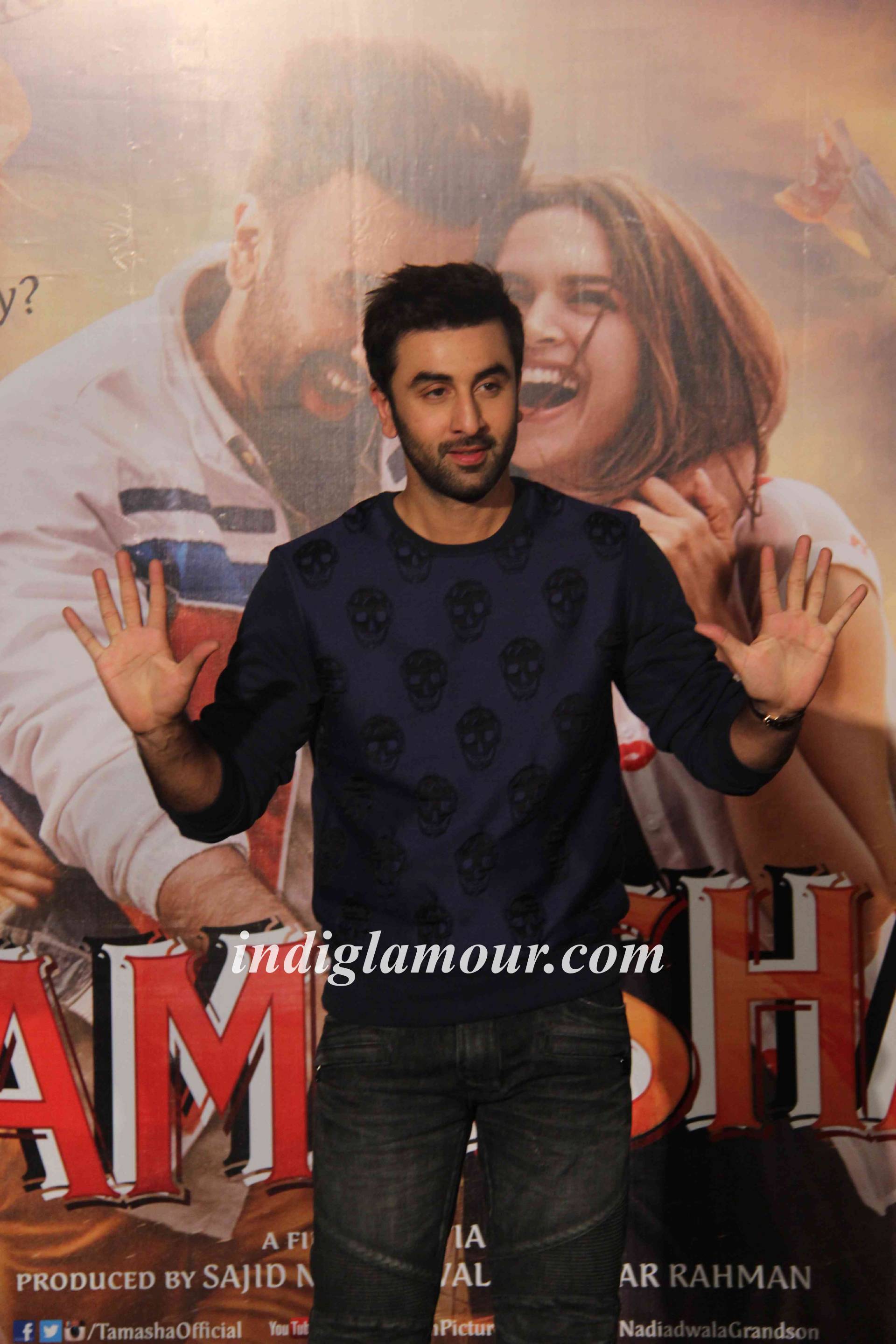 Ranbir Kapoor Actor hd photo