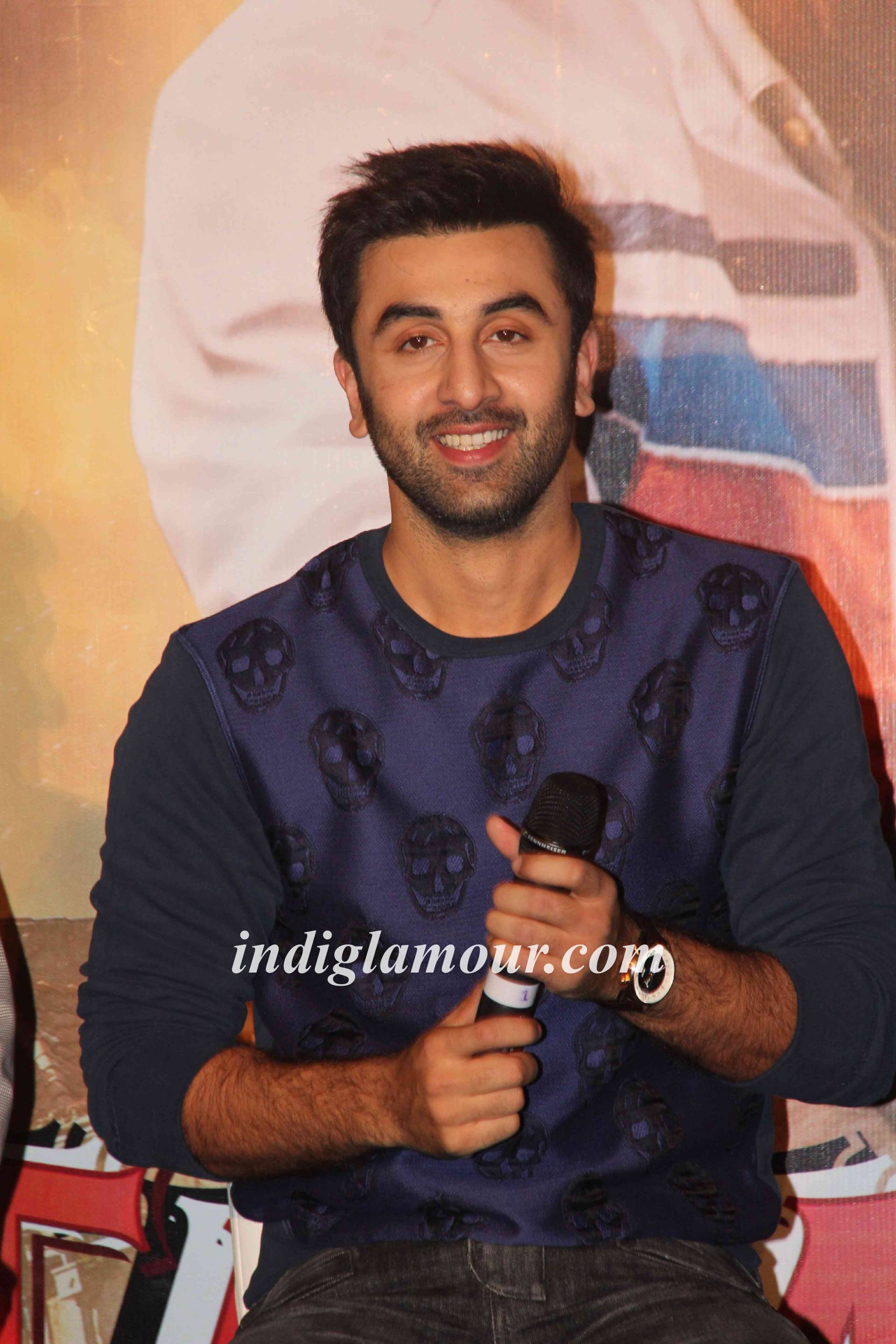 Ranbir Kapoor Actor hd photo