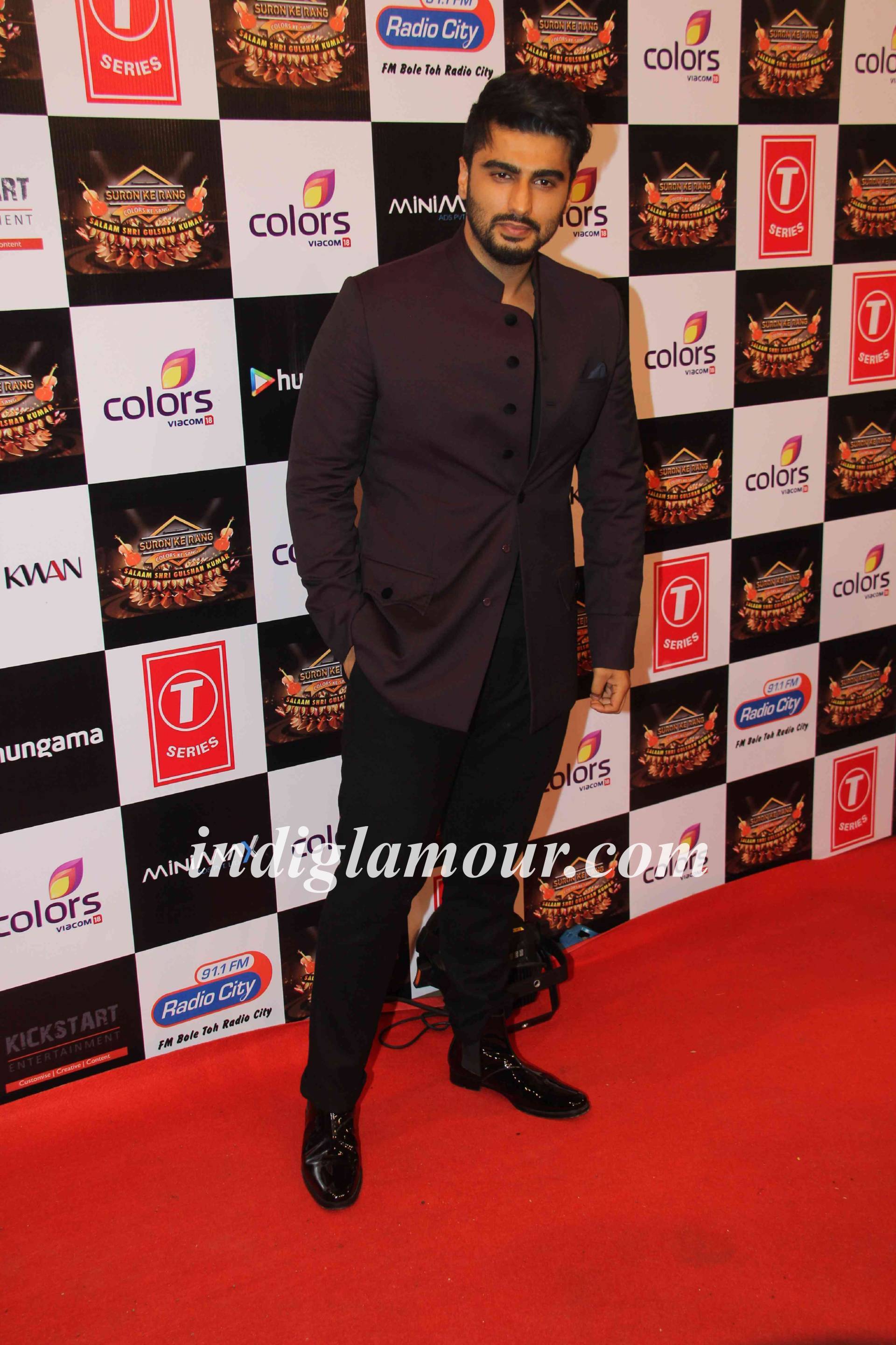 Arjun Kapoor Actor hd photo