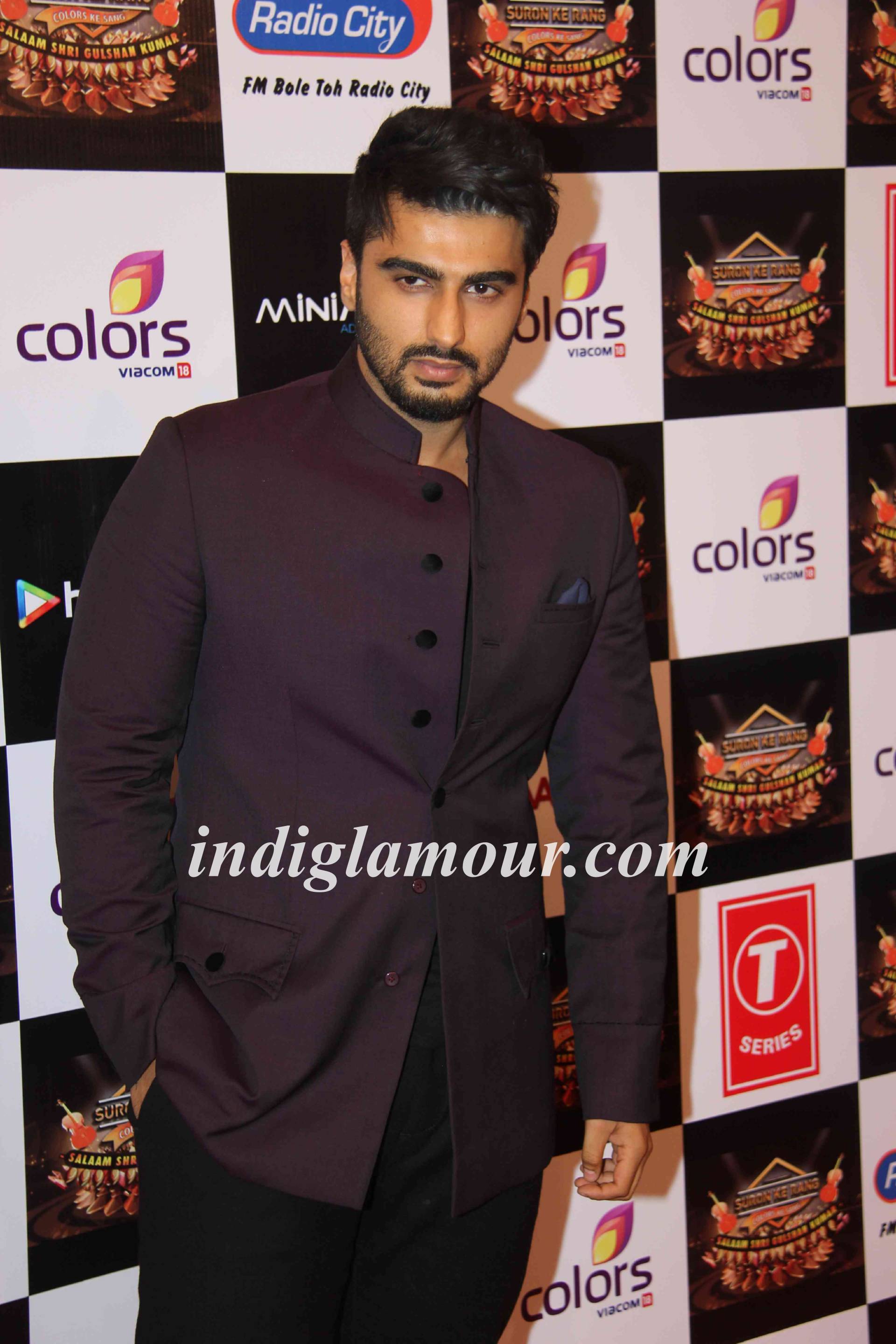 Arjun Kapoor Actor hd photo