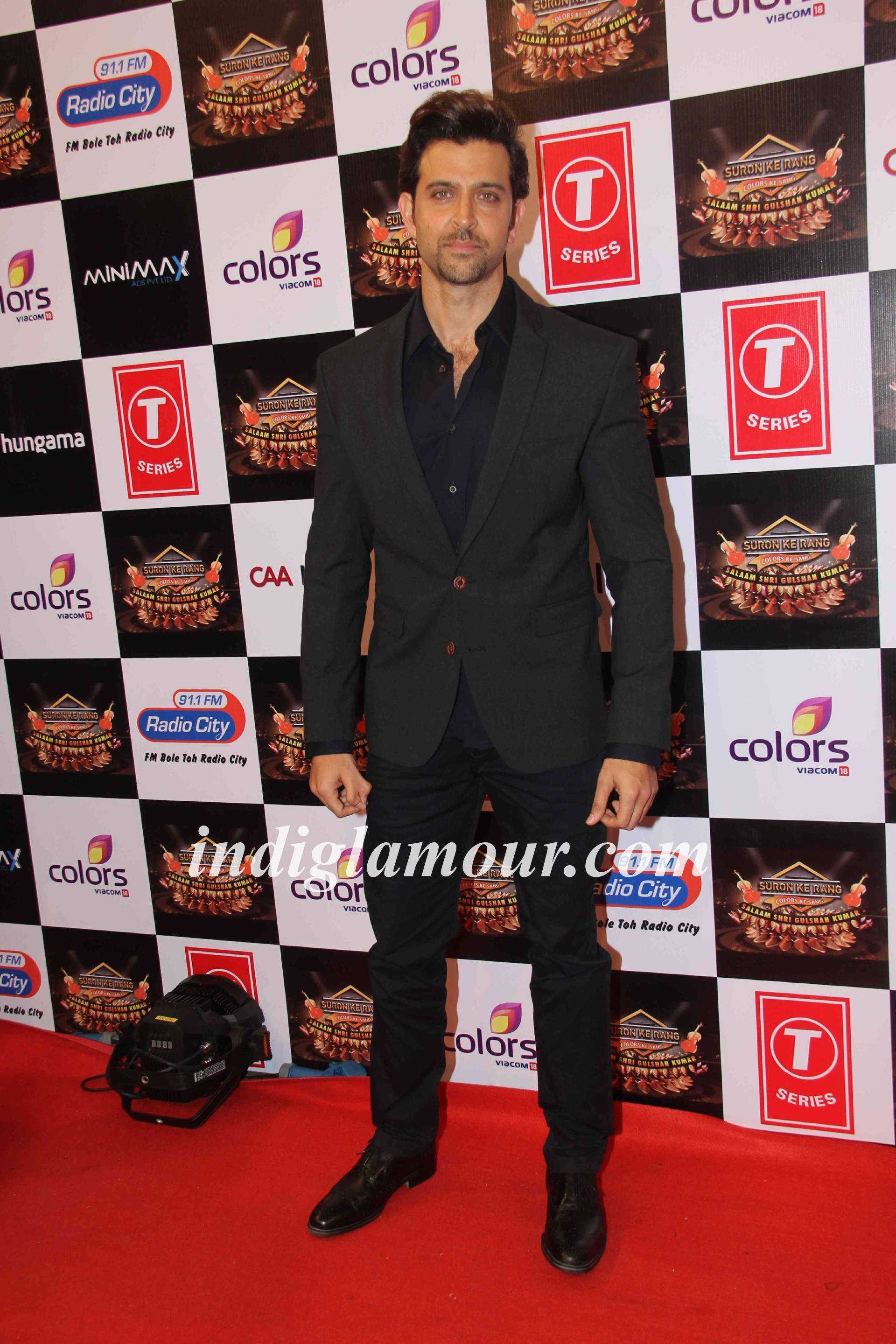 Hrithik Roshan Actor hd photo